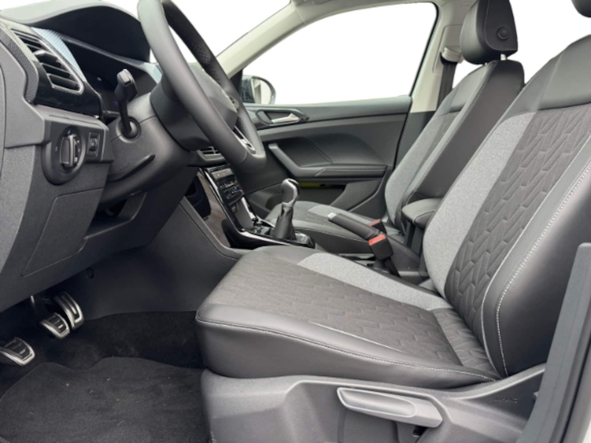 Volkswagen T-Cross ENERGY