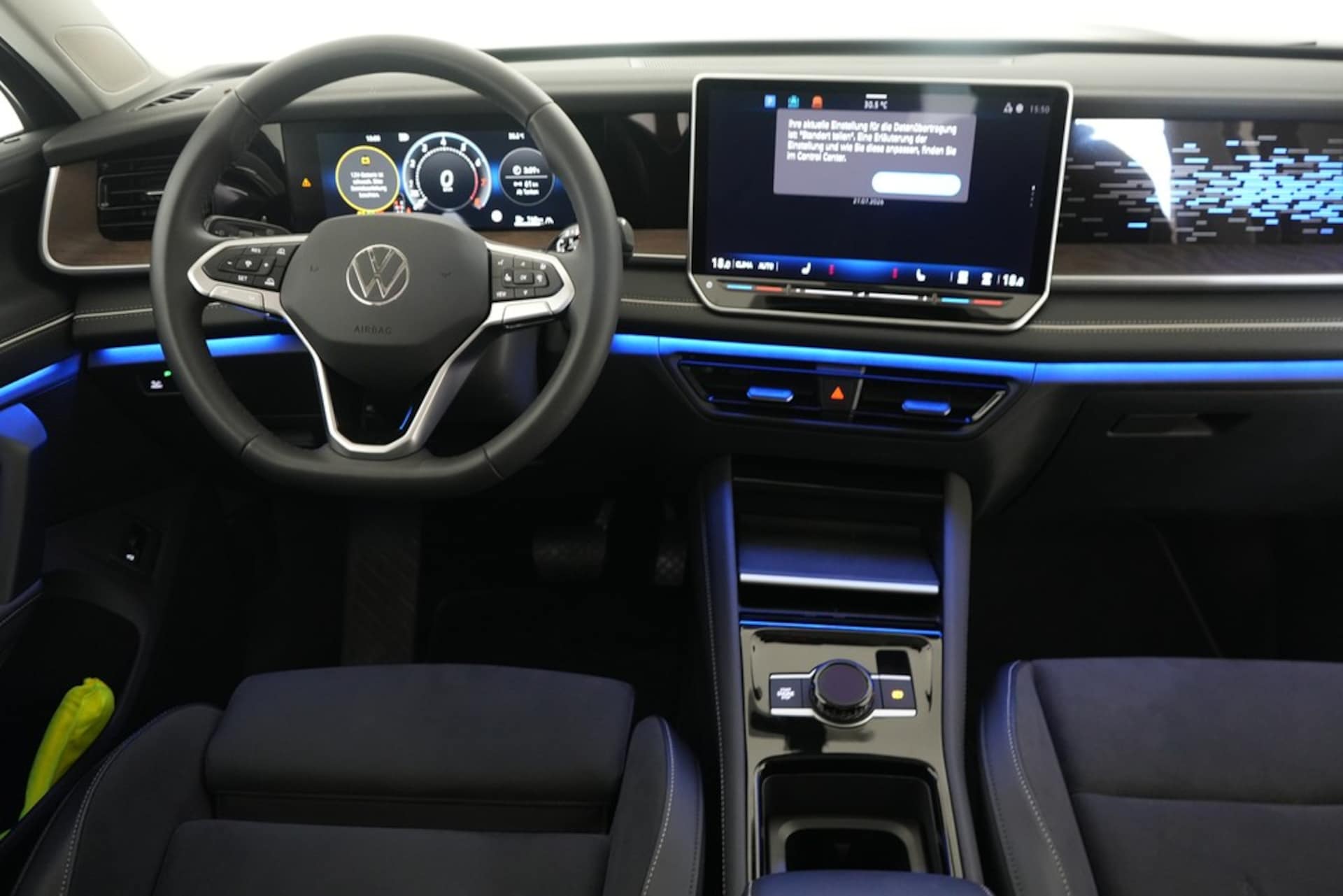 Volkswagen Tayron Elegance