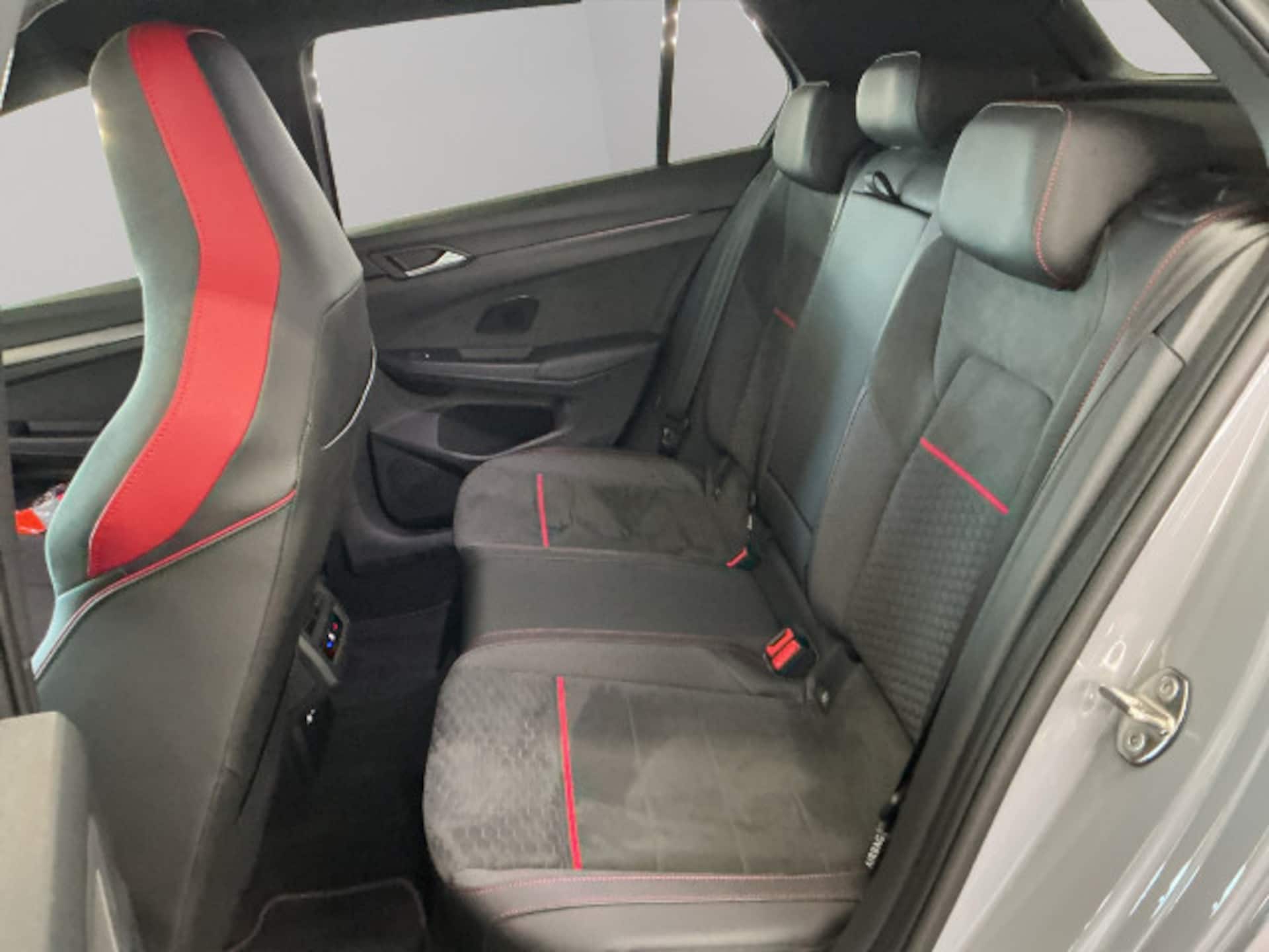 Volkswagen Golf GTI Clubsport