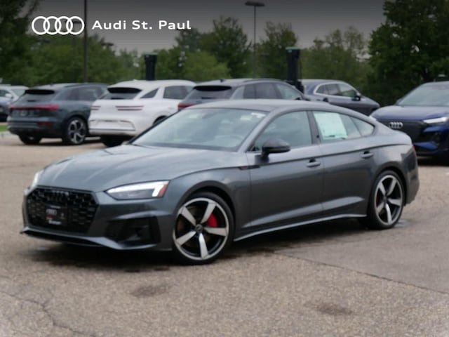 2023 Audi A5 Sportback