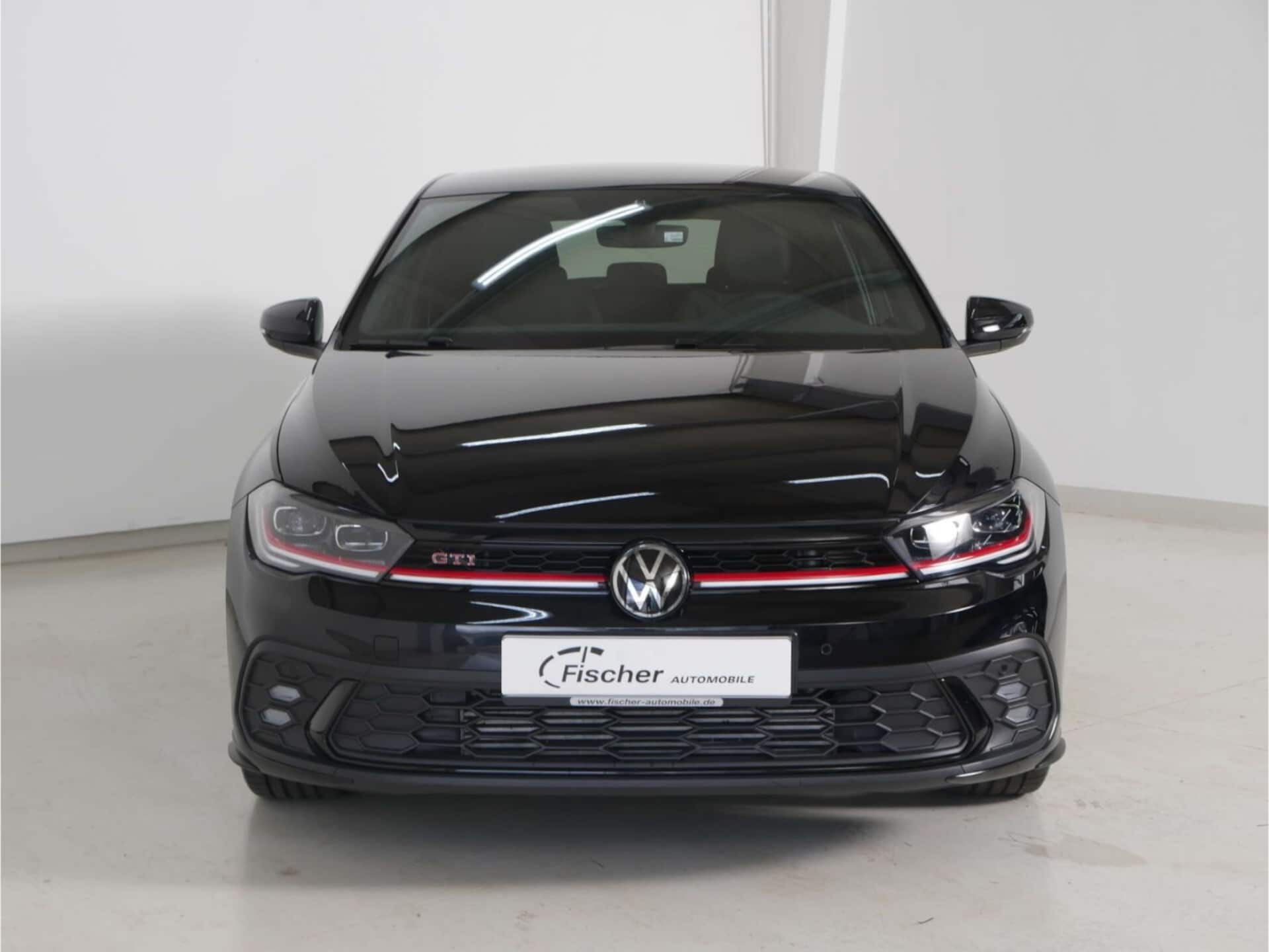 Volkswagen Polo GTI