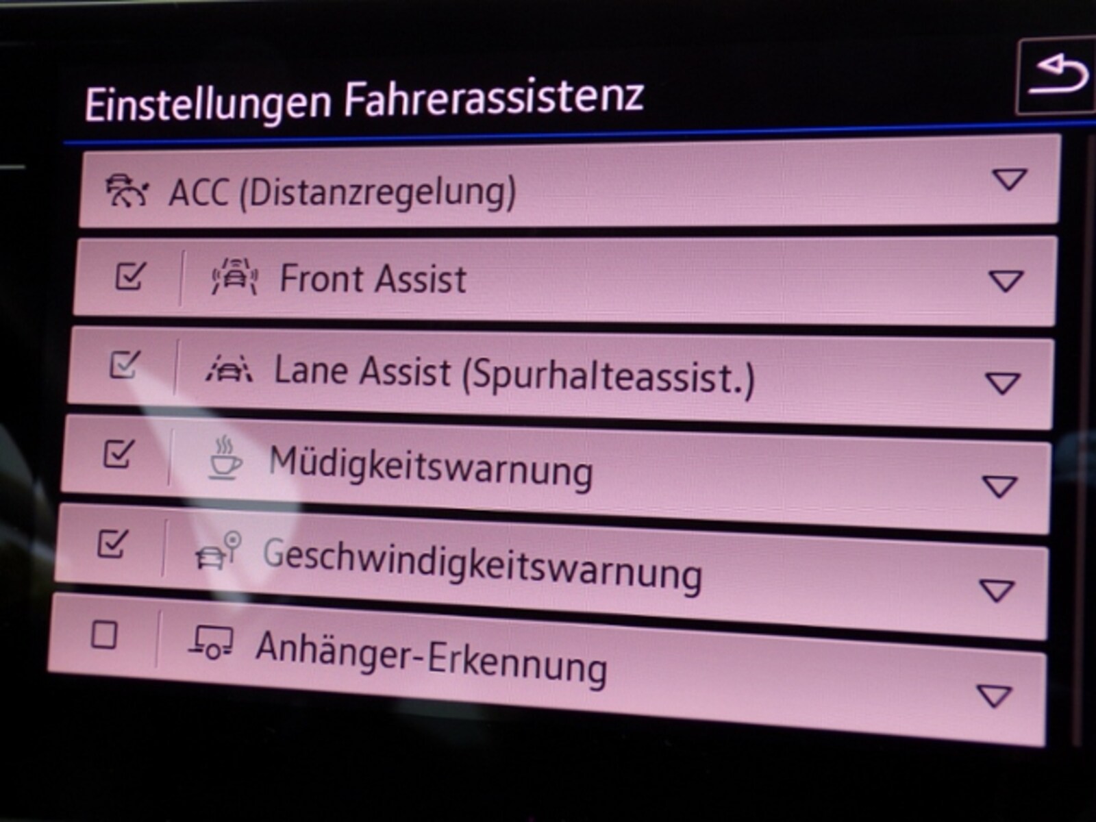 Volkswagen Polo – Bild 18