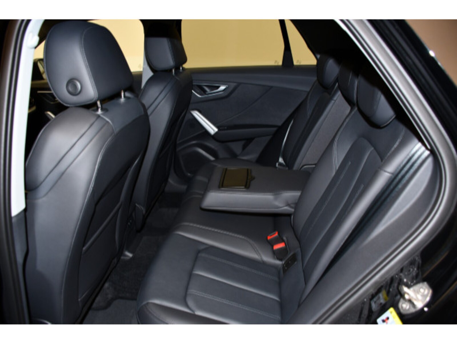Audi Q2 – Bild 12