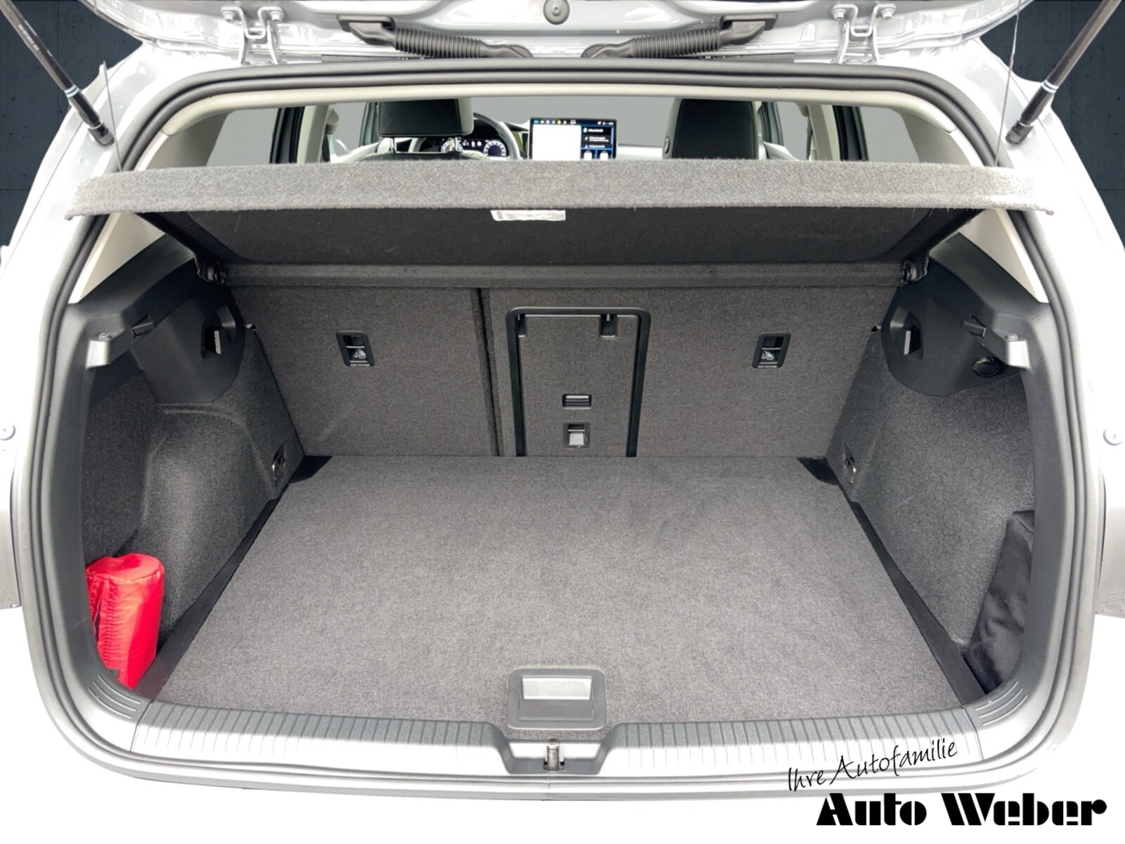 Volkswagen Golf – Bild 13