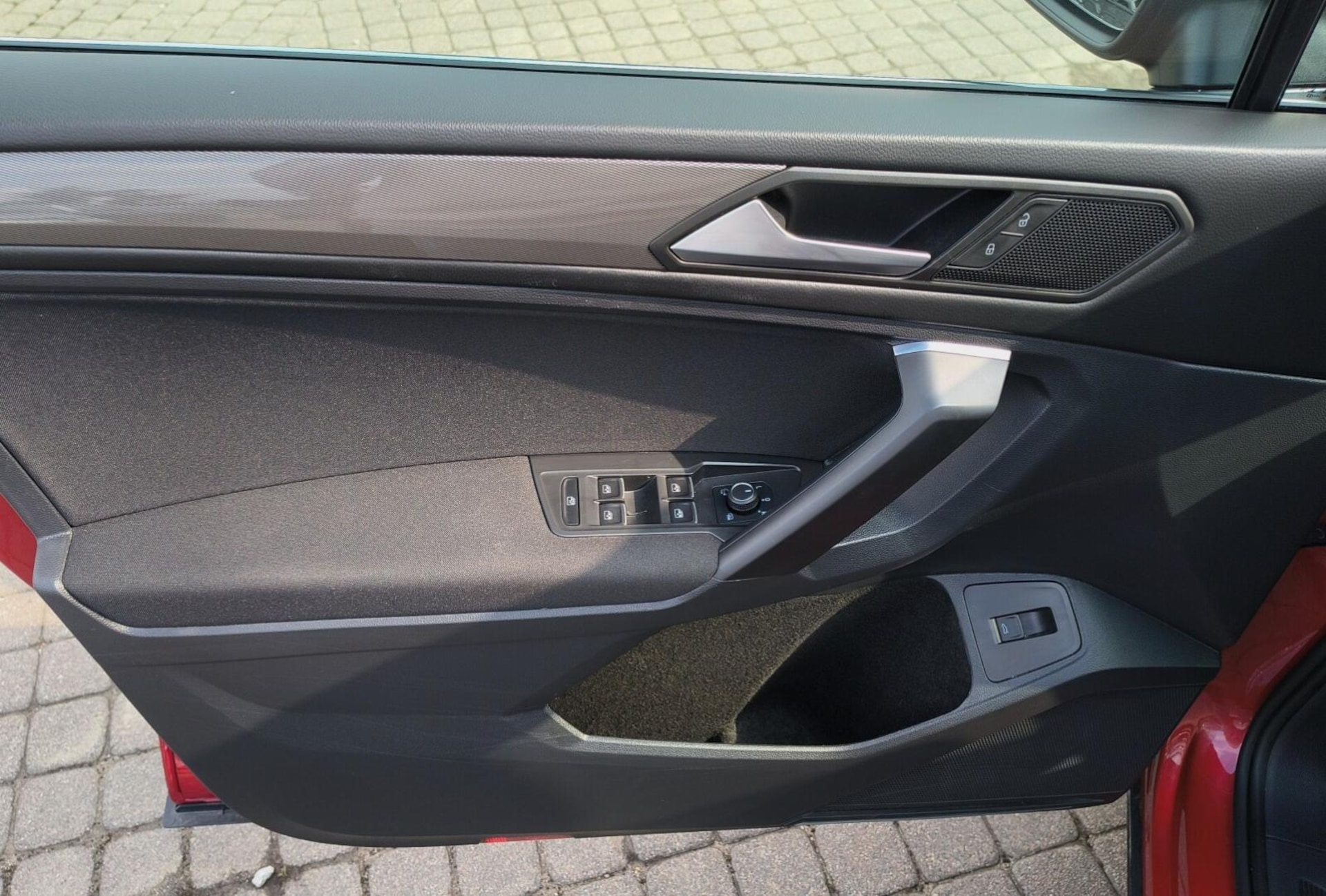 Volkswagen Tiguan Allspace Life