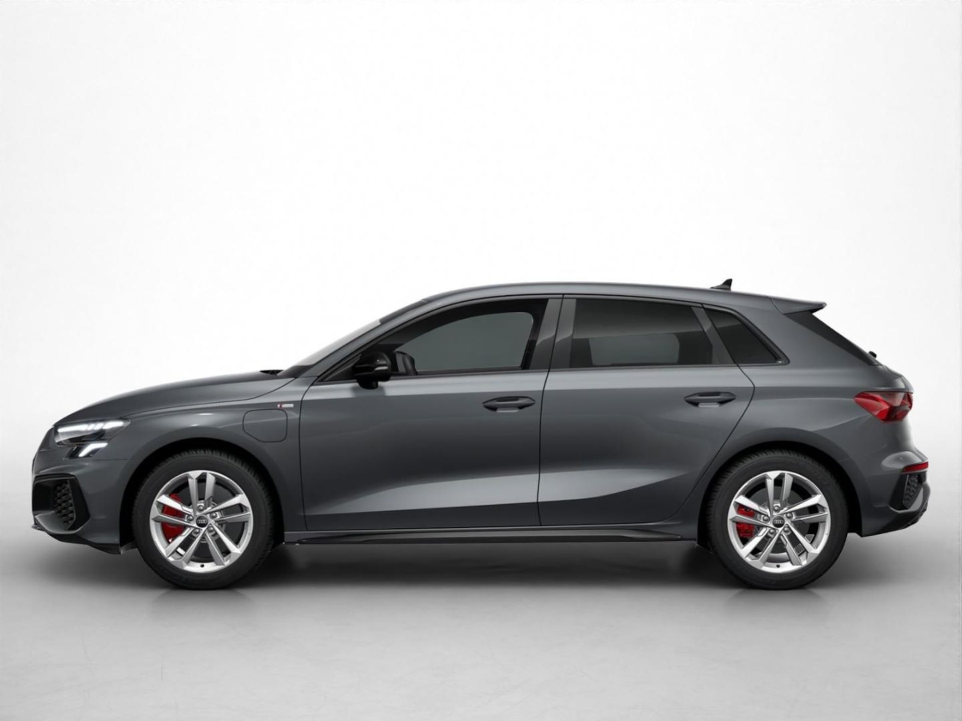 Audi A3 Sportback TFSI e S line