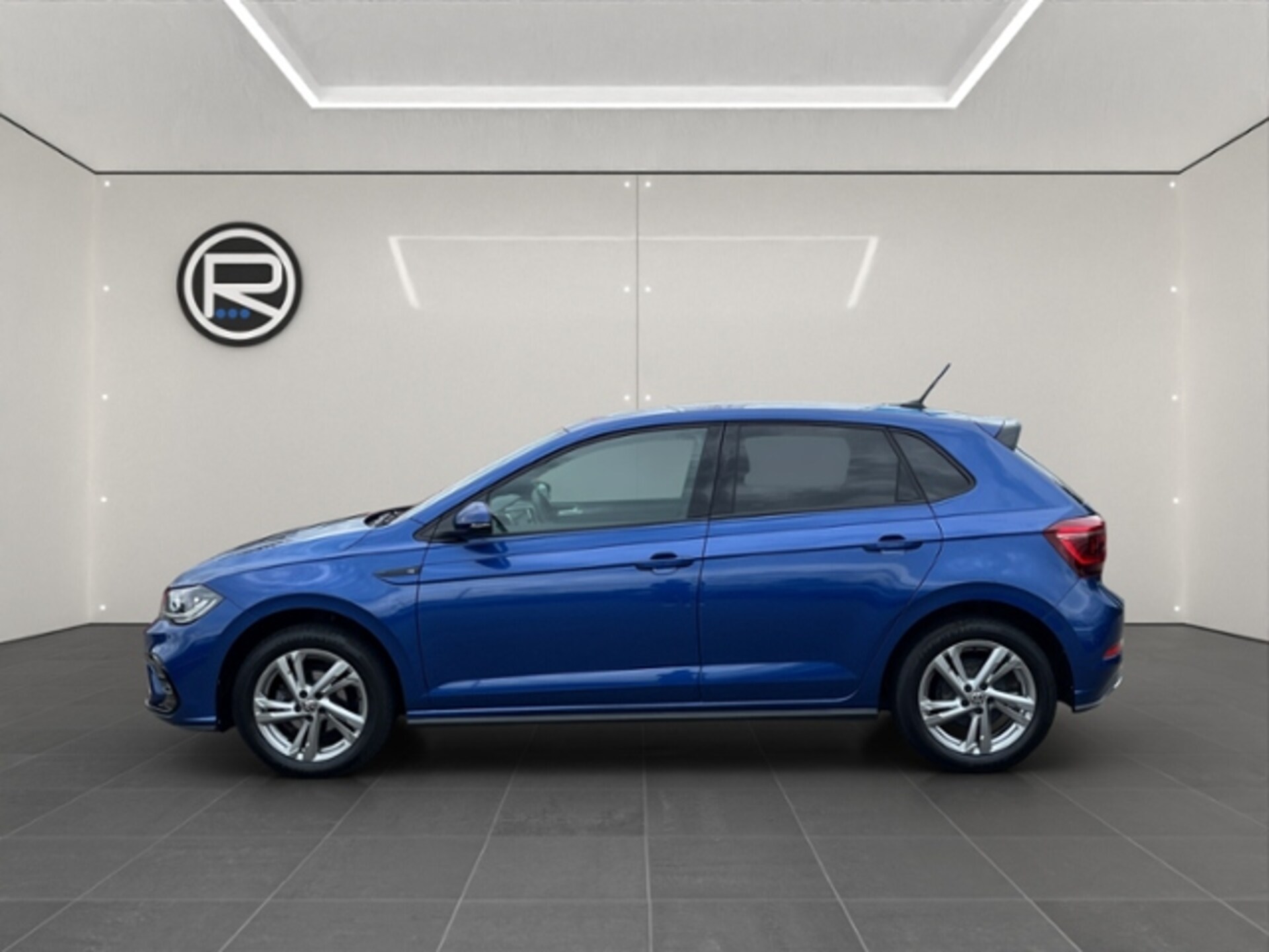 Volkswagen Polo R-Line