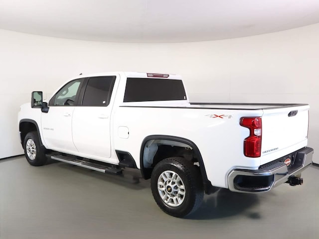 2023 Chevrolet Silverado