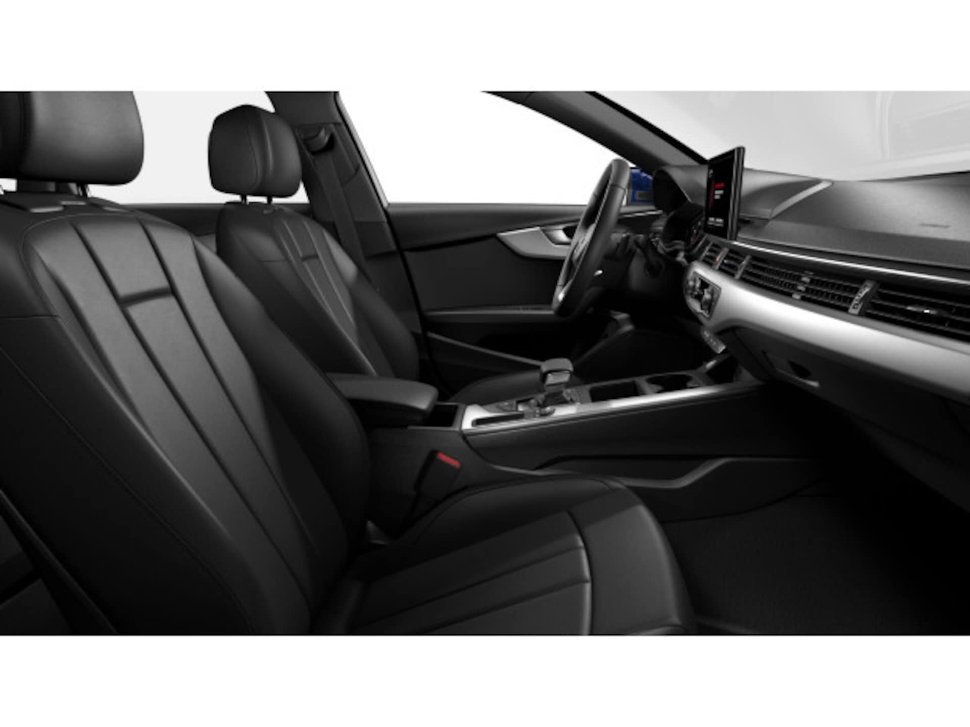 Audi A4 Avant Advanced