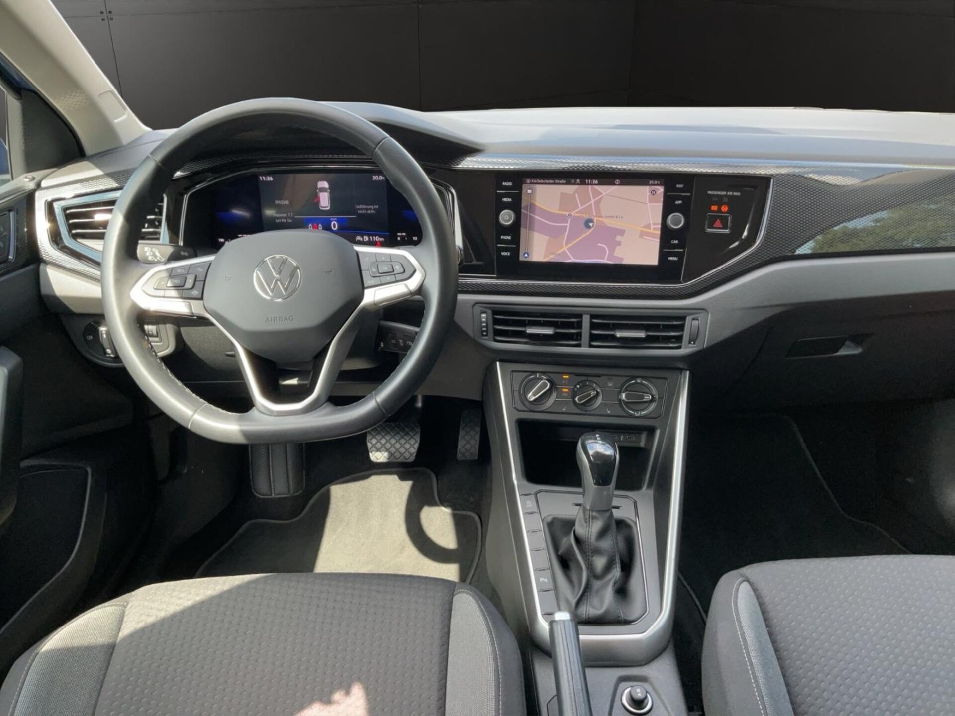 Volkswagen Polo Life