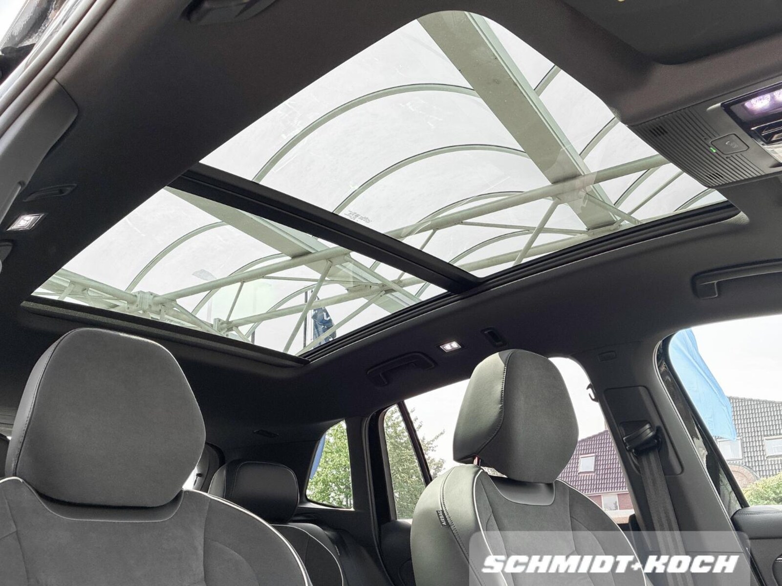 Volkswagen Tiguan – Bild 9