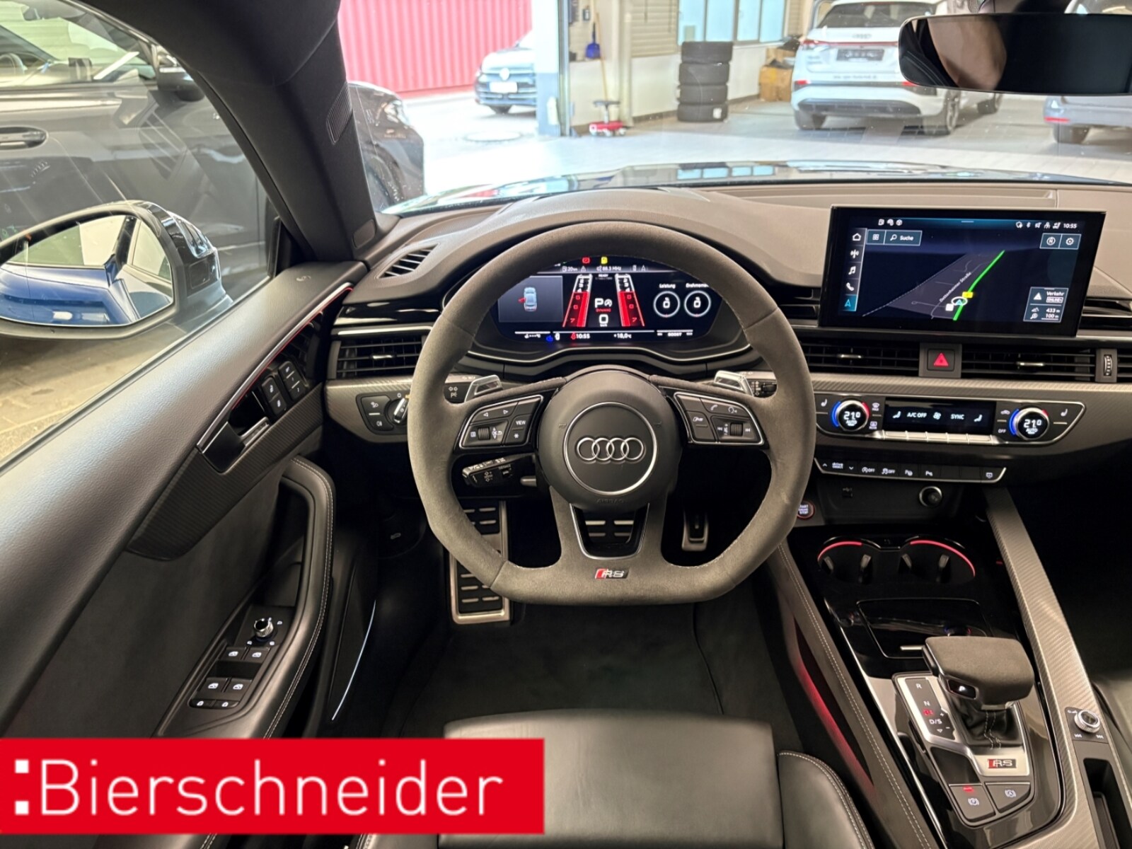 Audi RS 5 Sportback – Bild 11