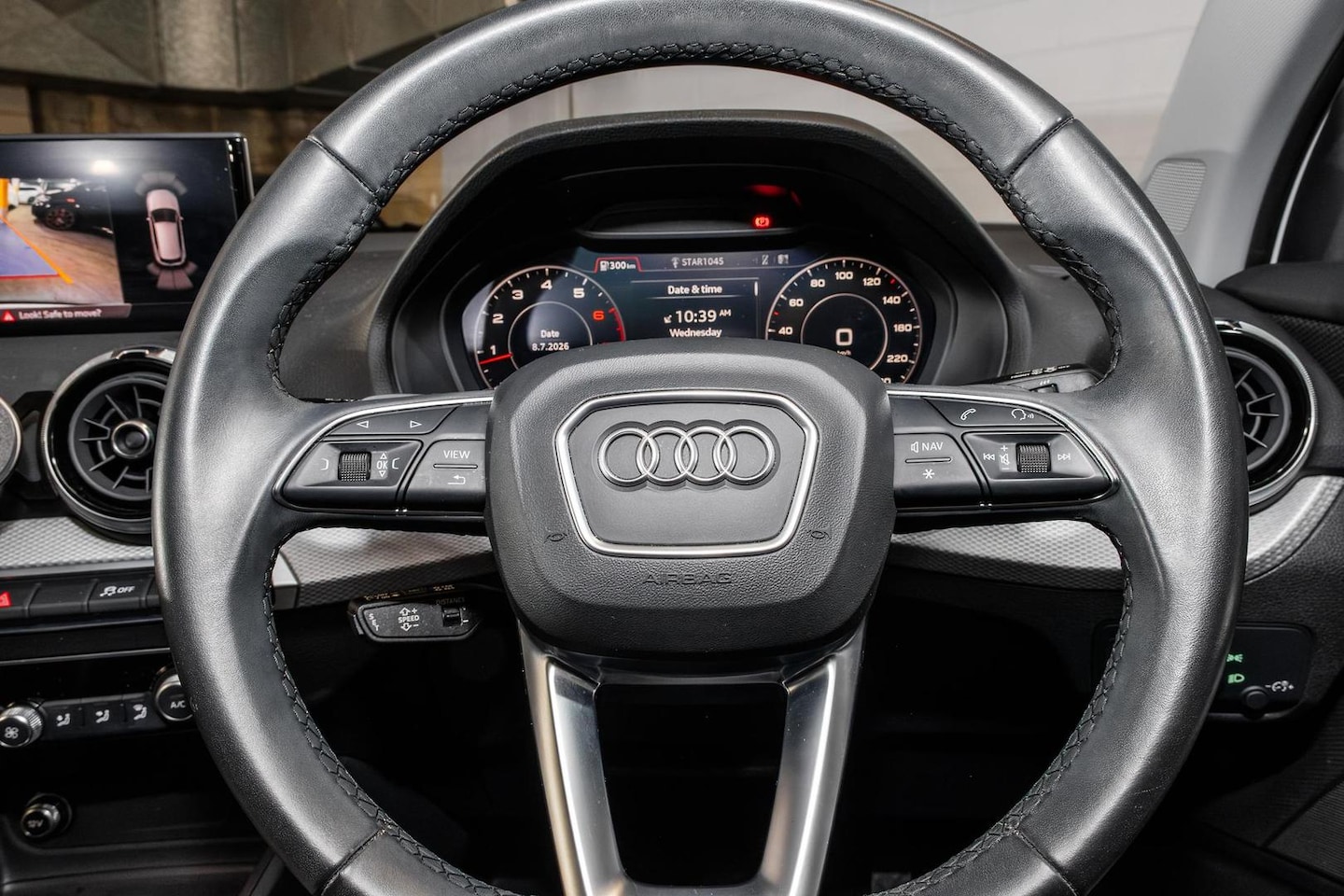Image about Audi Q2 40 TFSI quattro