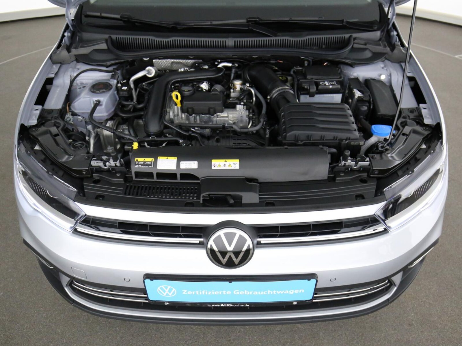 Volkswagen Polo – Bild 29