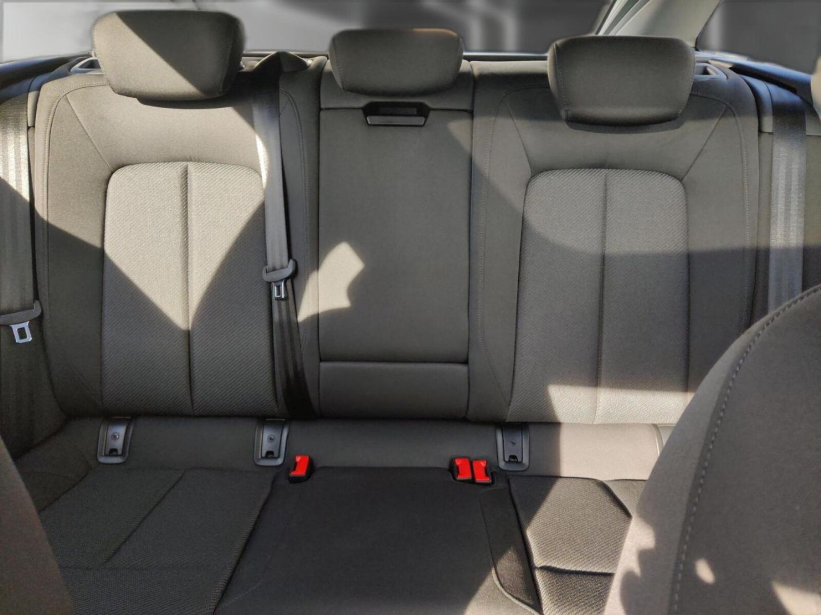 Audi A6 Avant – Bild 23