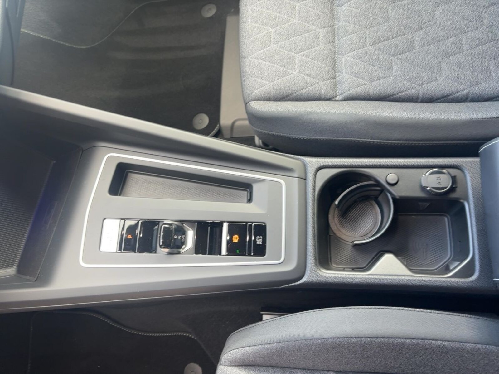 Volkswagen Golf Variant – Bild 16