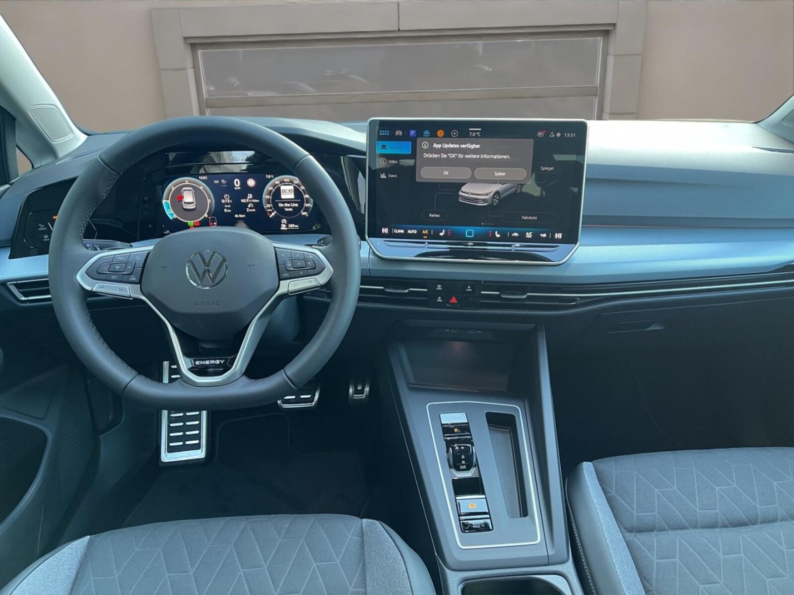 Volkswagen Golf – Bild 16