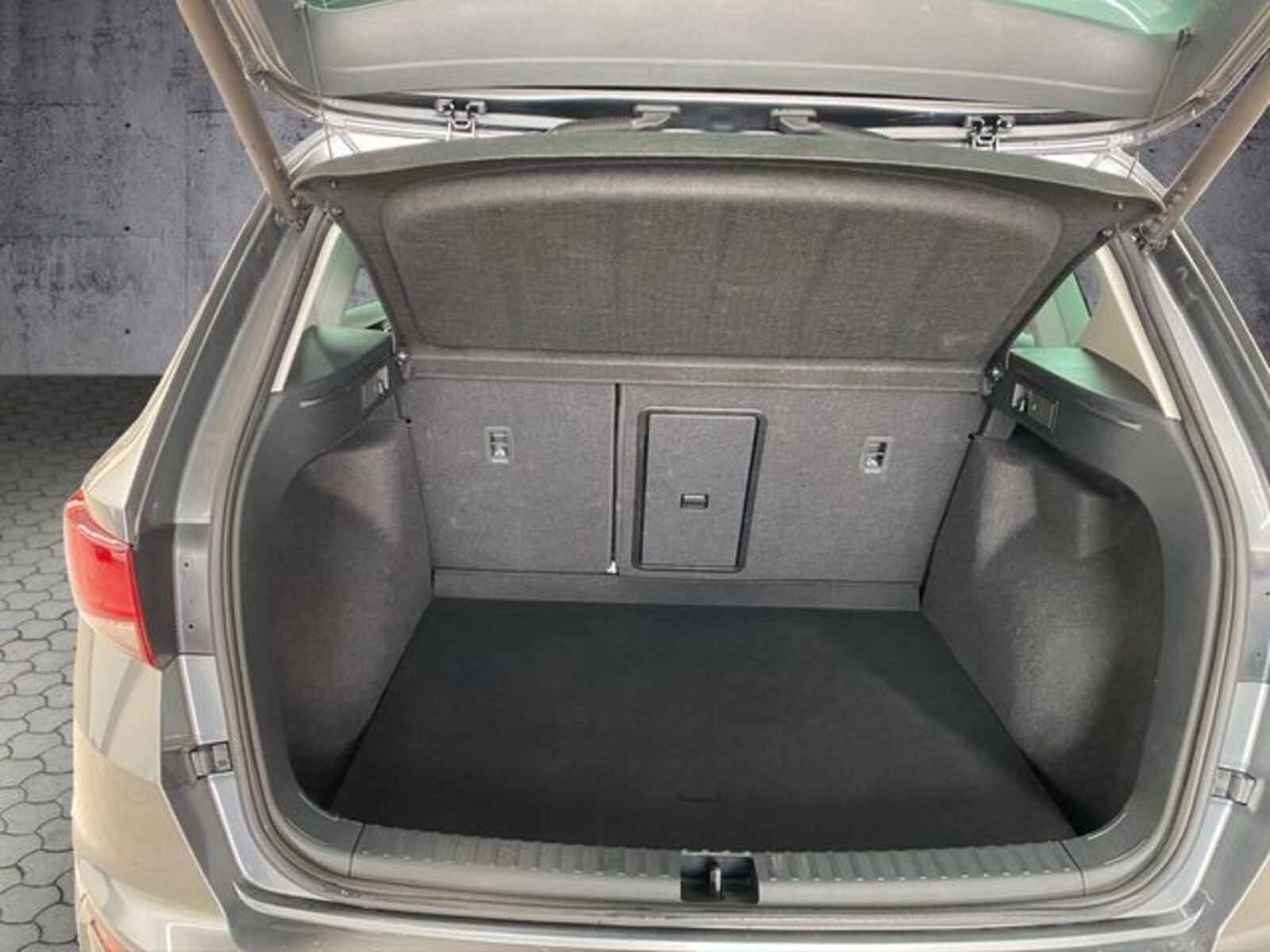 CUPRA Ateca – Bild 12
