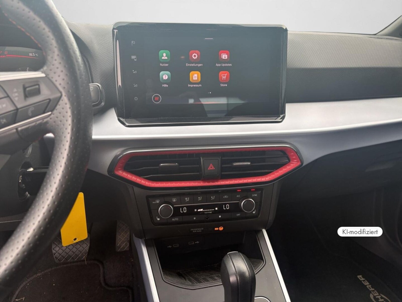 SEAT Arona – Bild 11