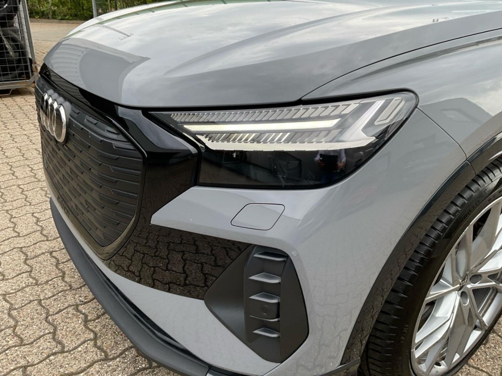 Audi Q4 e-tron – Bild 28