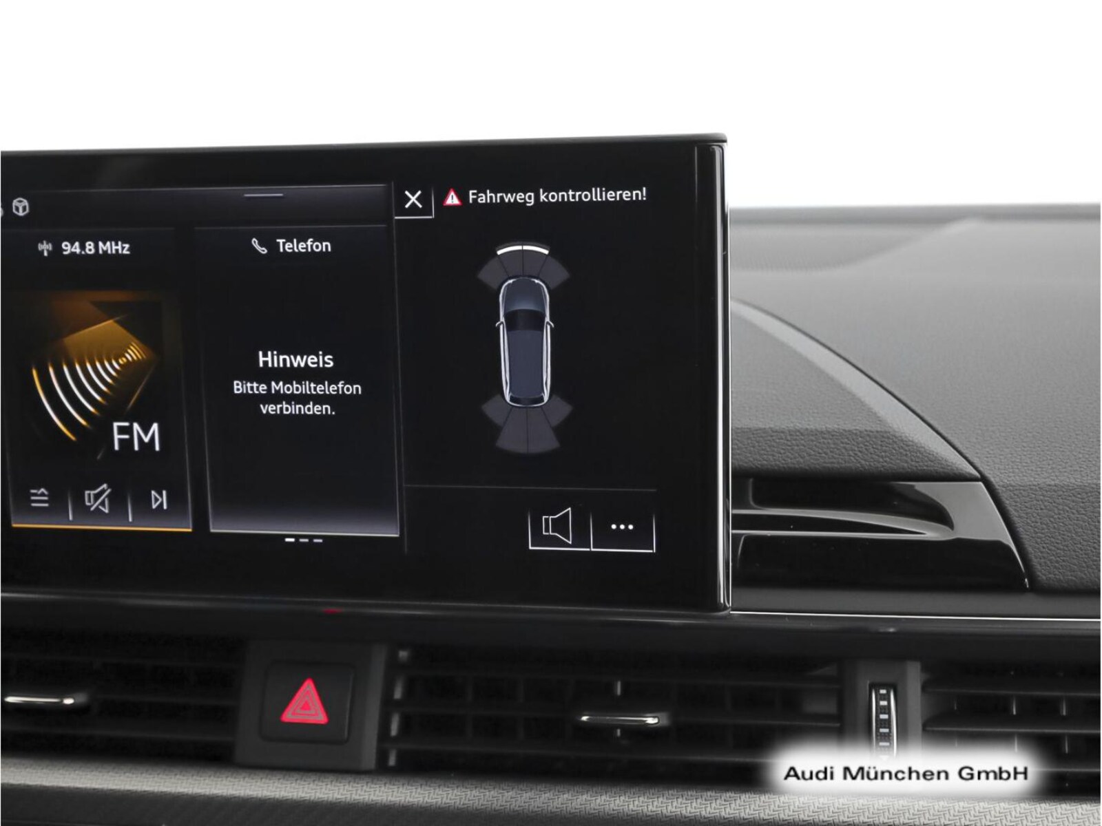 Audi RS 4 Avant – Bild 17
