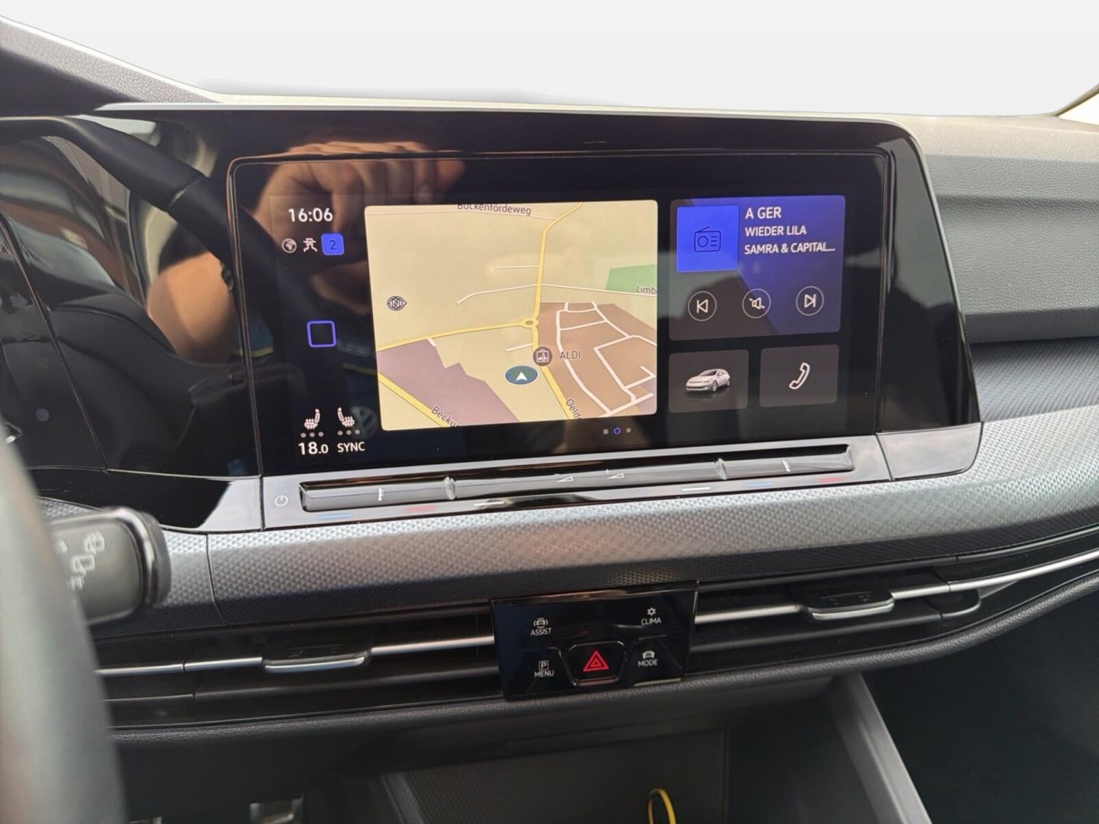 Volkswagen Golf – Bild 17