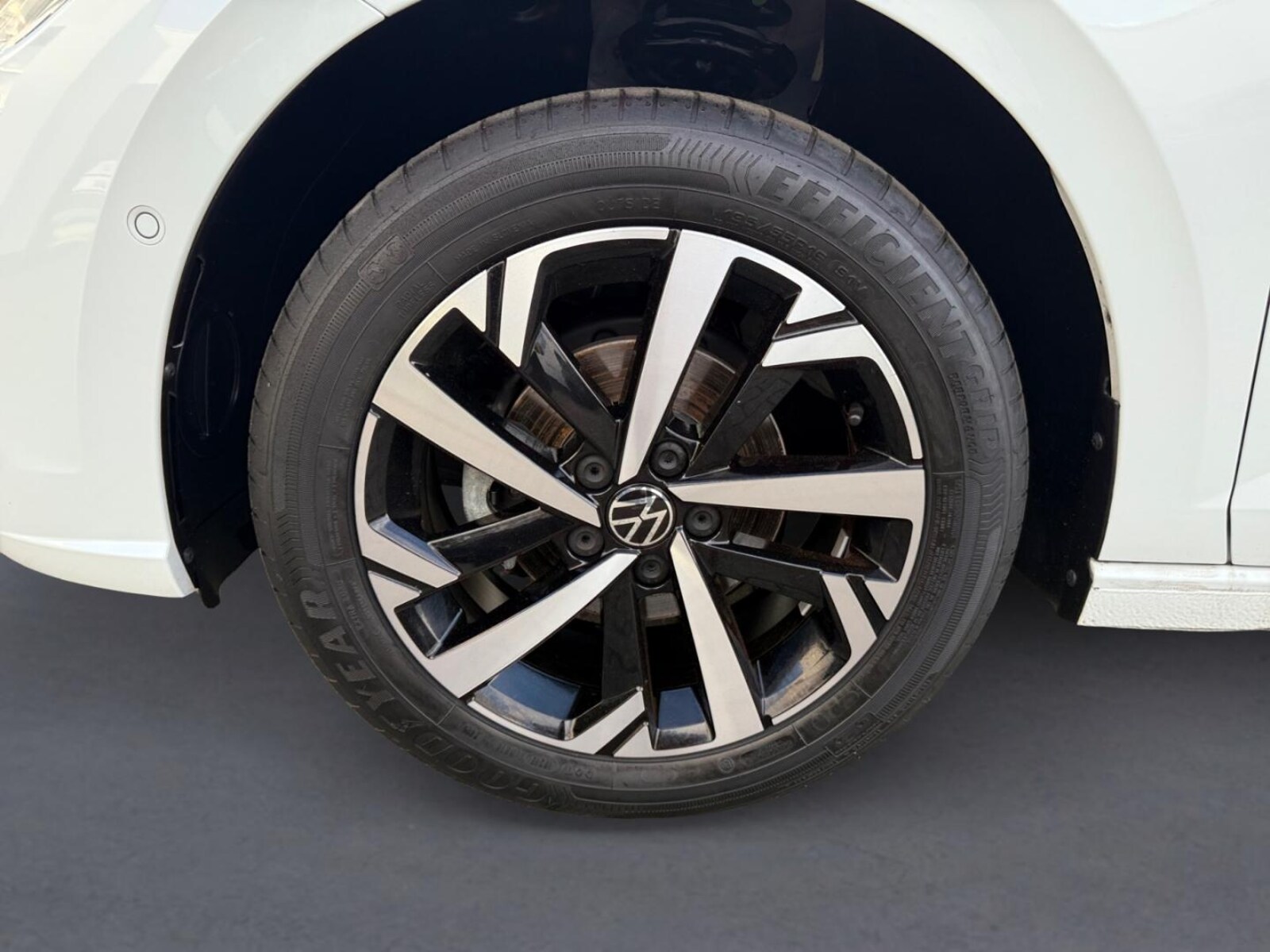 Volkswagen Polo – Bild 14
