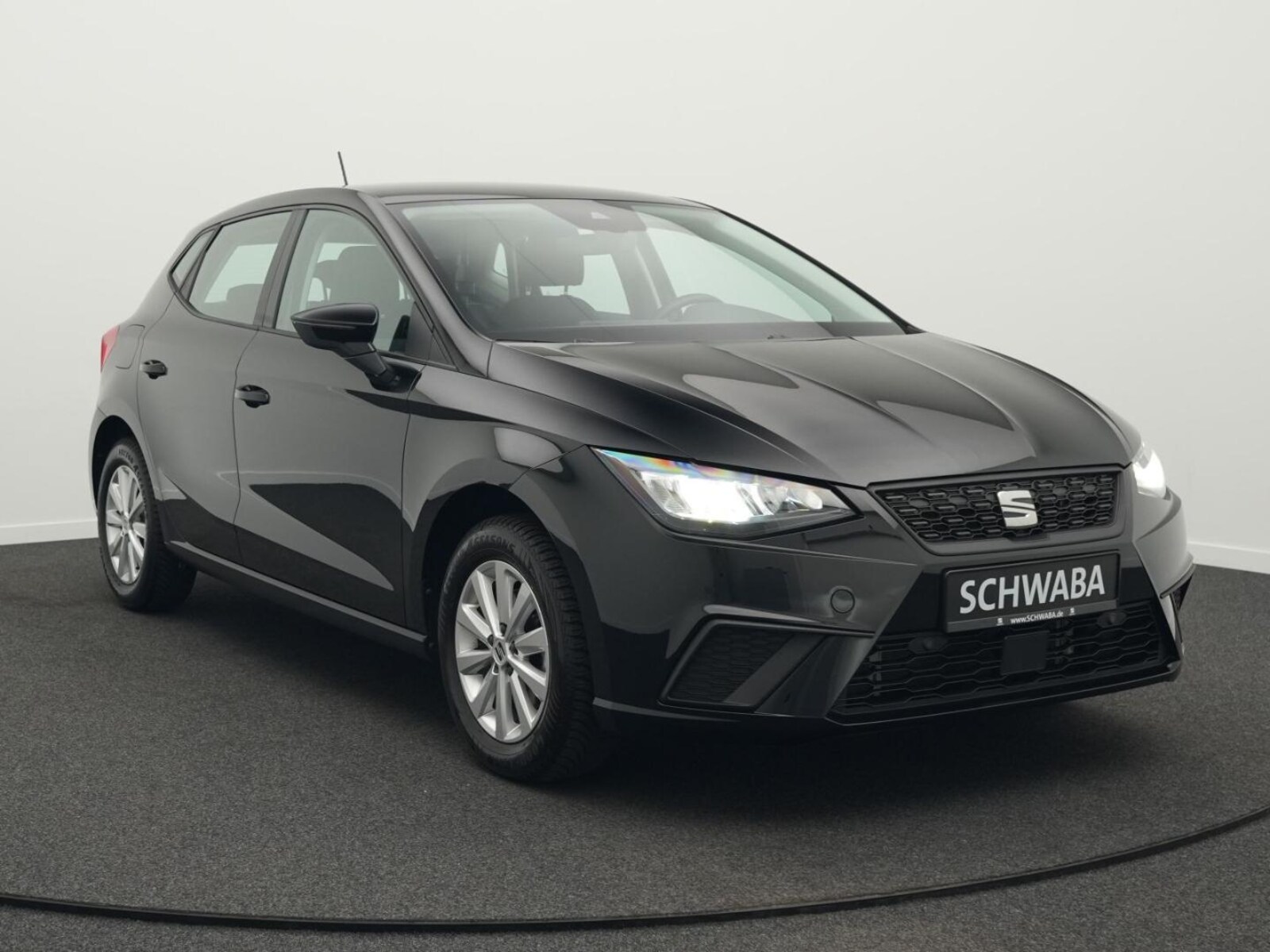 SEAT Ibiza – Bild 25