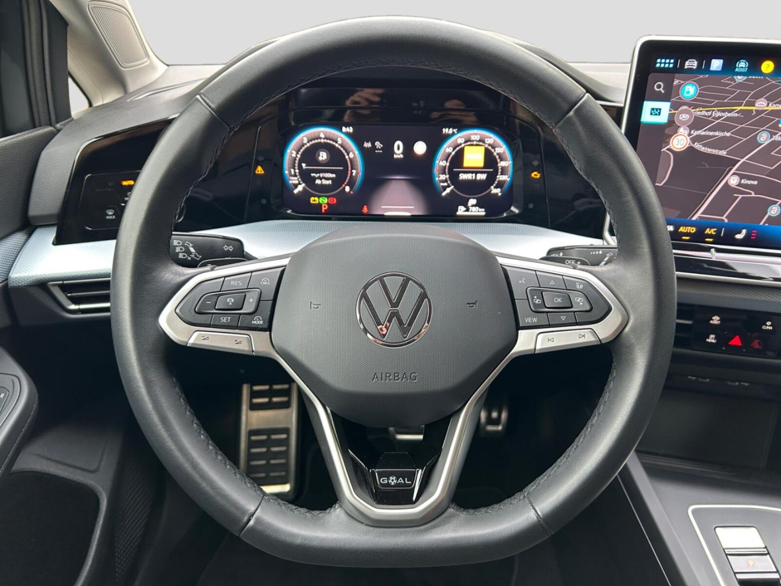 Volkswagen Golf – Bild 8