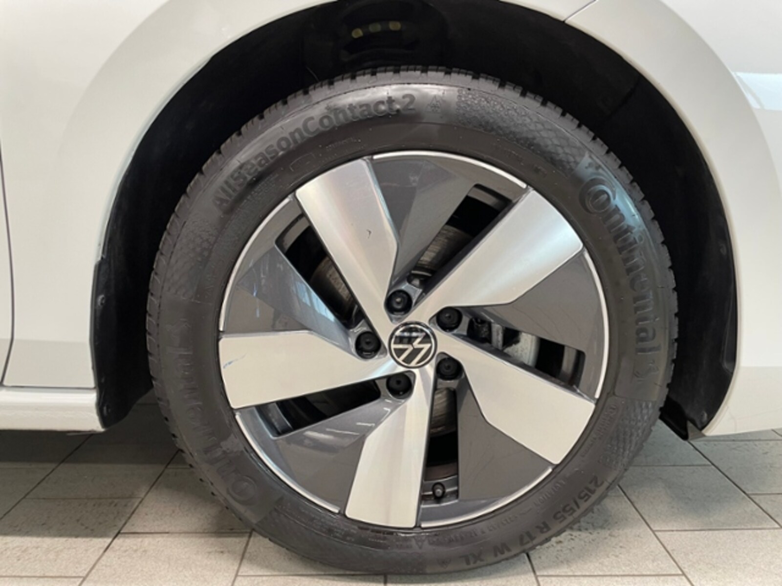 Volkswagen Passat – Bild 30