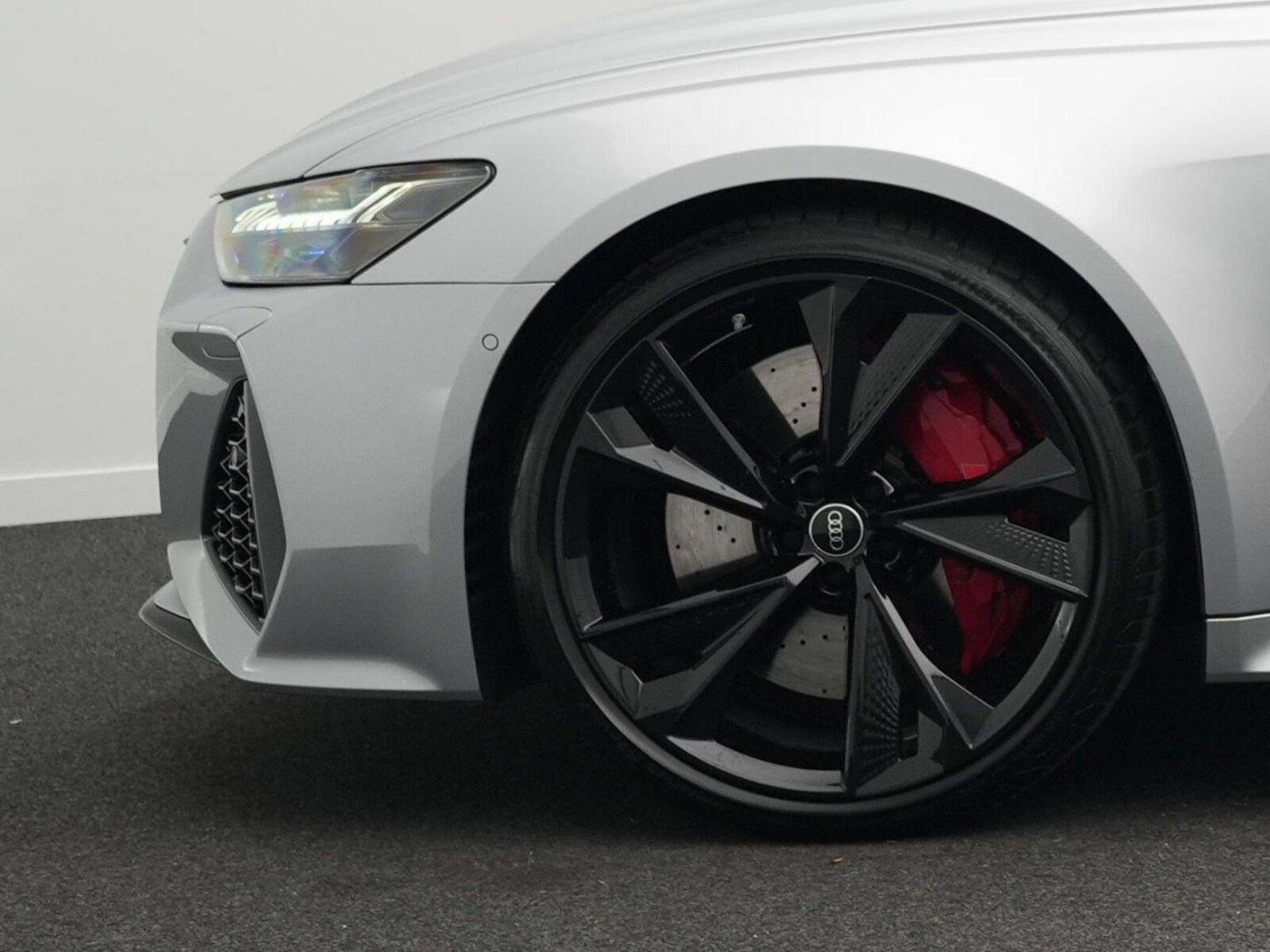 Audi RS 6 Avant – Bild 20