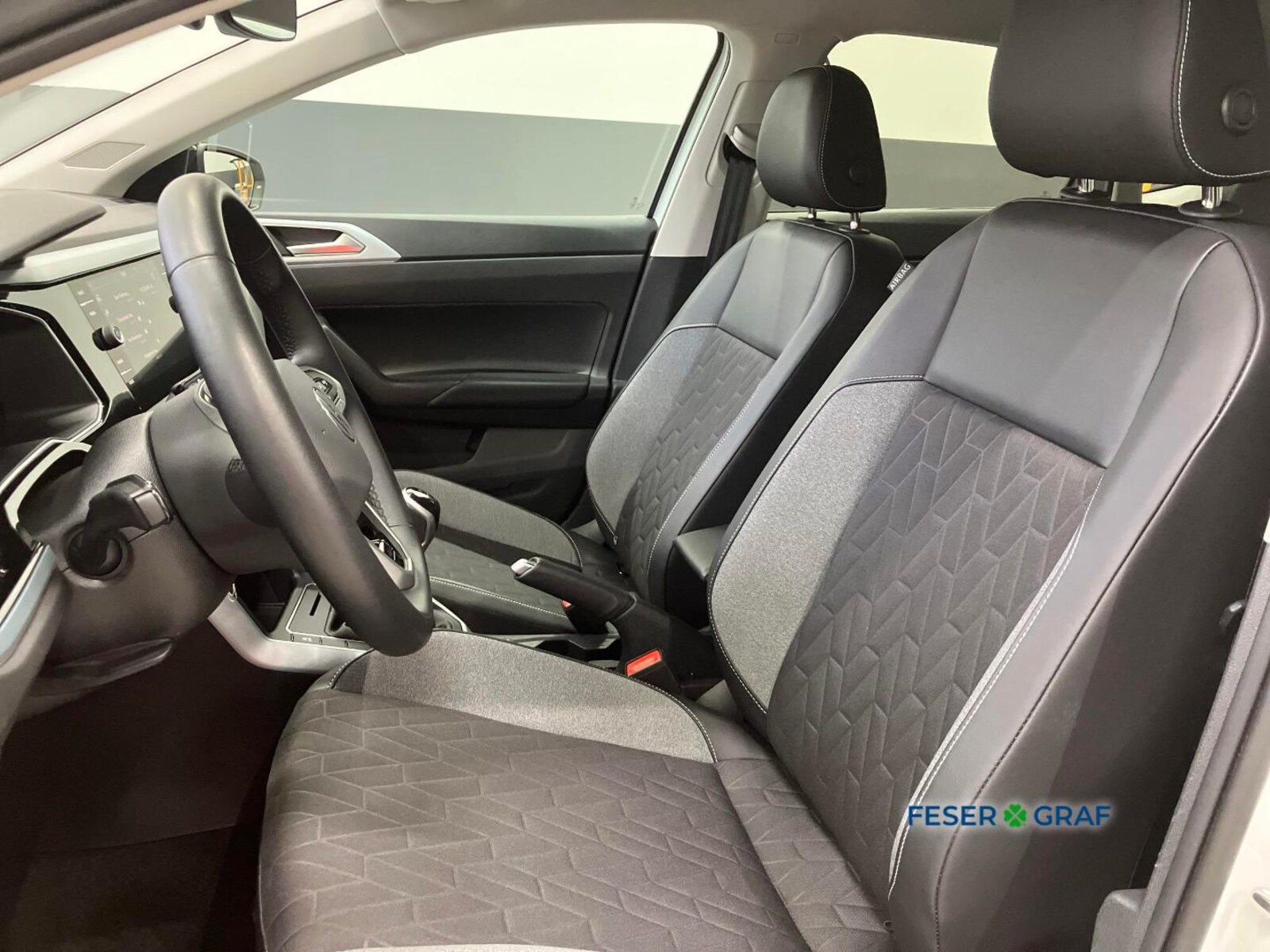 Volkswagen Polo – Bild 9