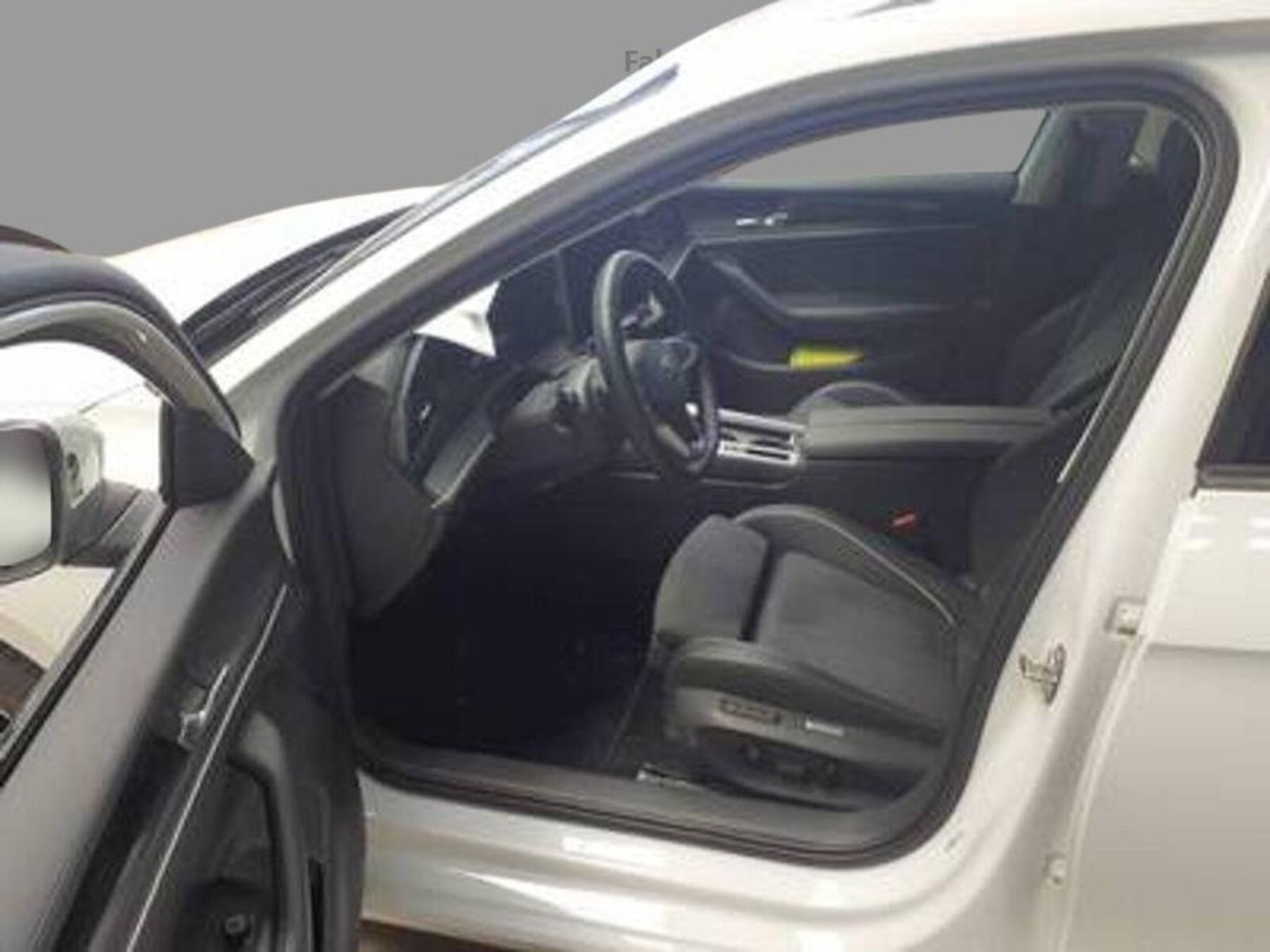 Volkswagen Passat – Bild 6