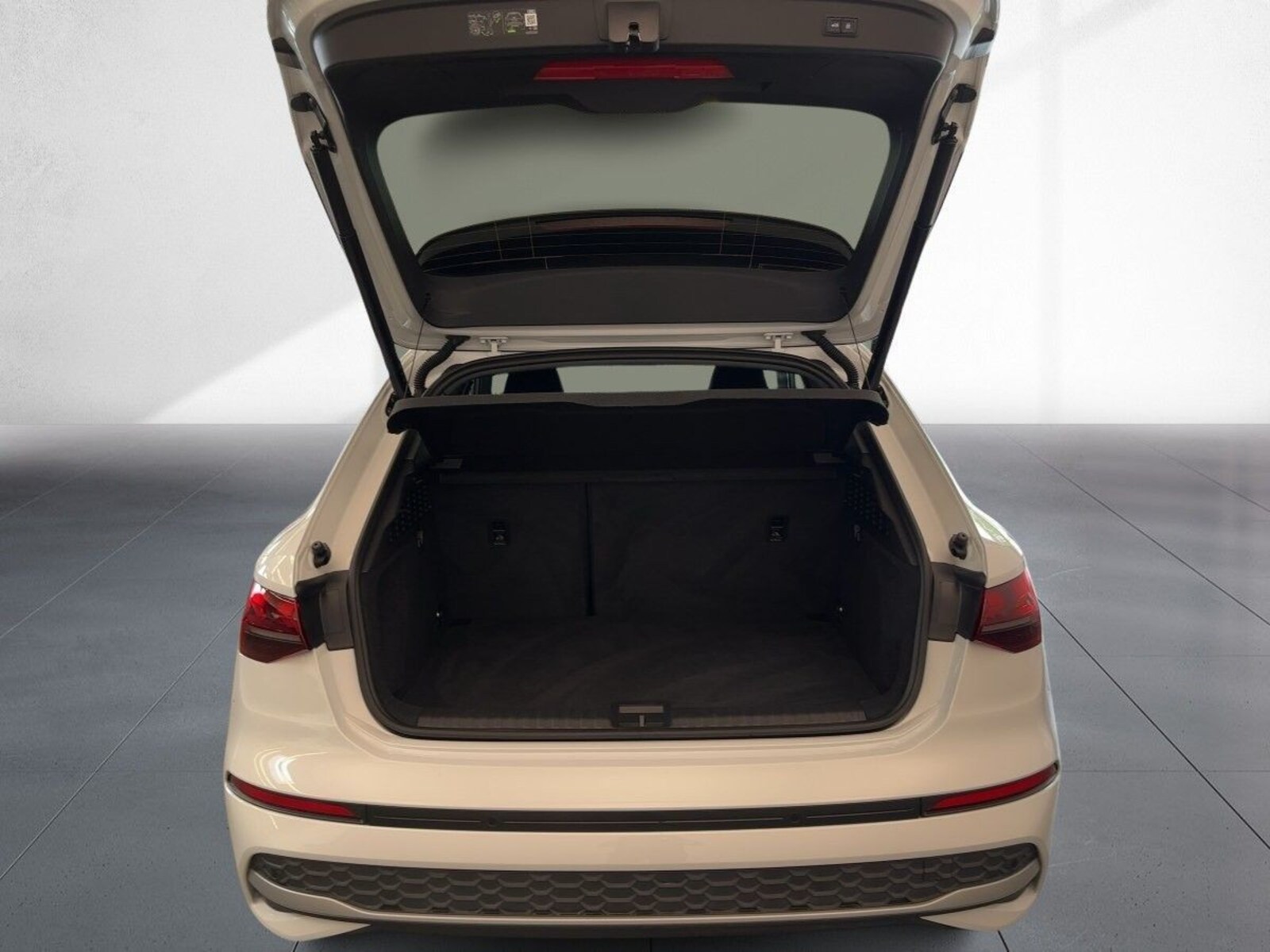 Audi A3 Sportback – Bild 15