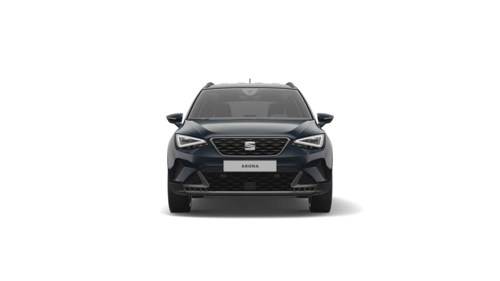 SEAT Arona – Bild 2