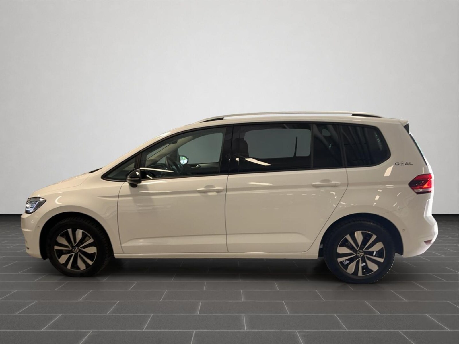 Volkswagen Touran – Bild 7