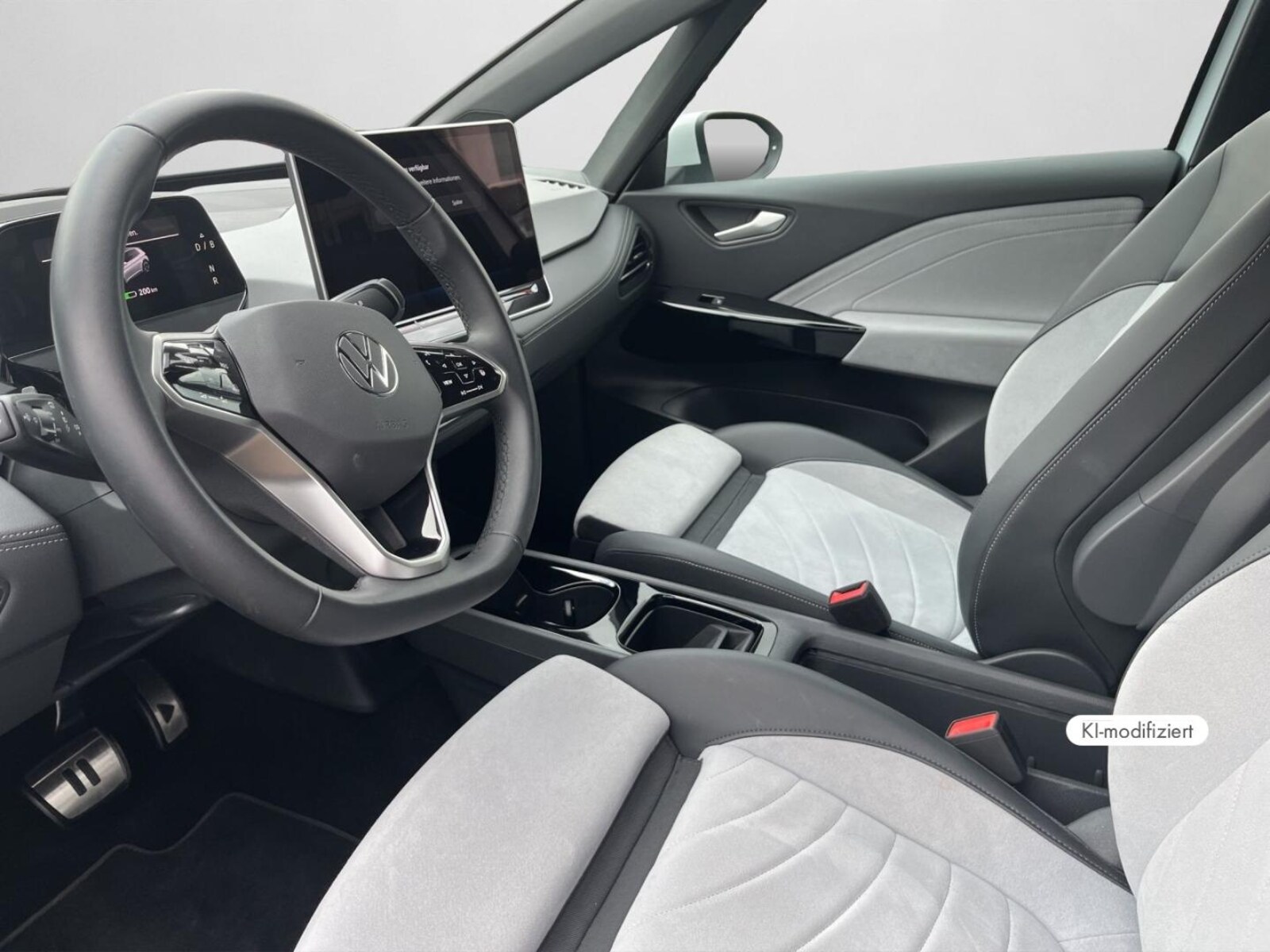 Volkswagen ID.3 – Bild 12