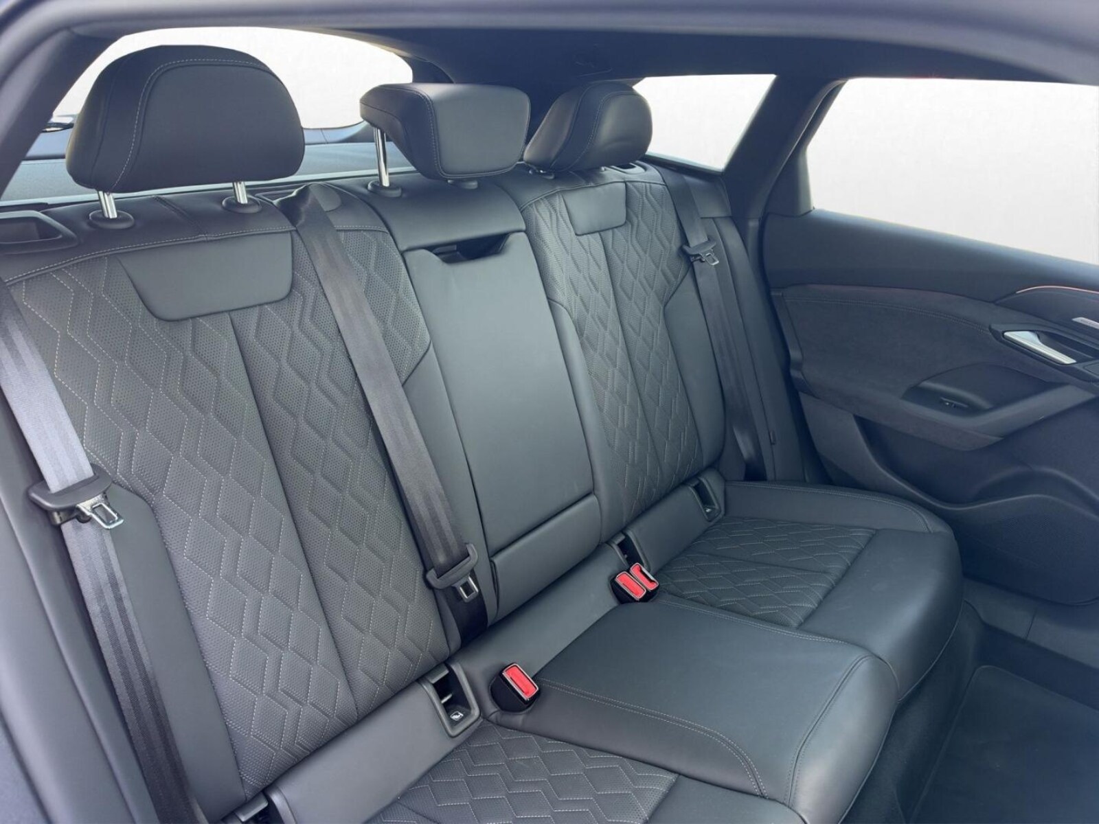 Audi A6 Avant e-tron – Bild 16