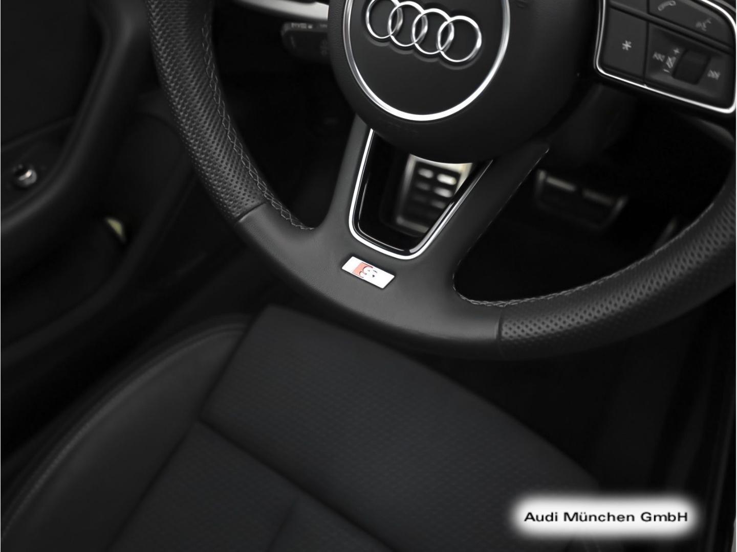 Bild über   - für weitere Informationen kontaktieren Sie den Audi Partner