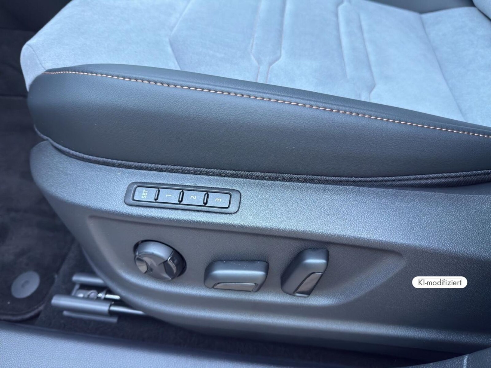 CUPRA Ateca – Bild 18