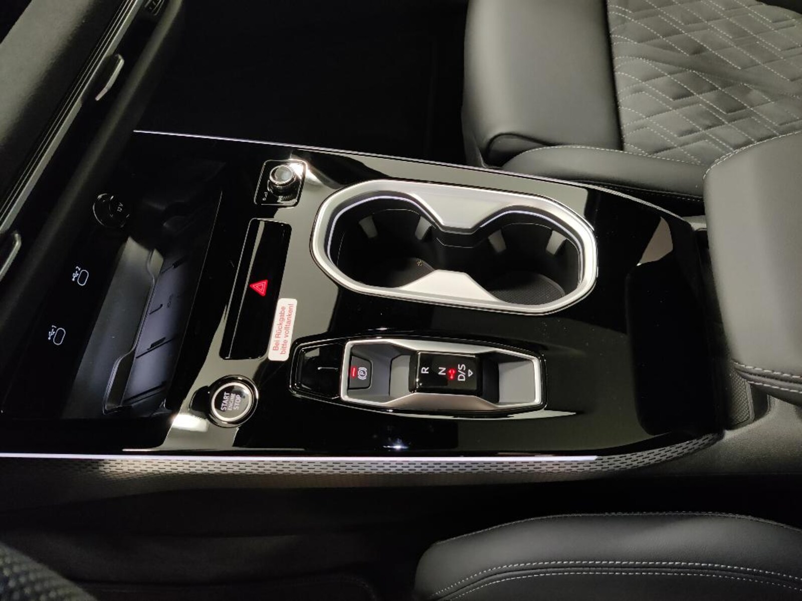 Audi A6 Avant – Bild 11