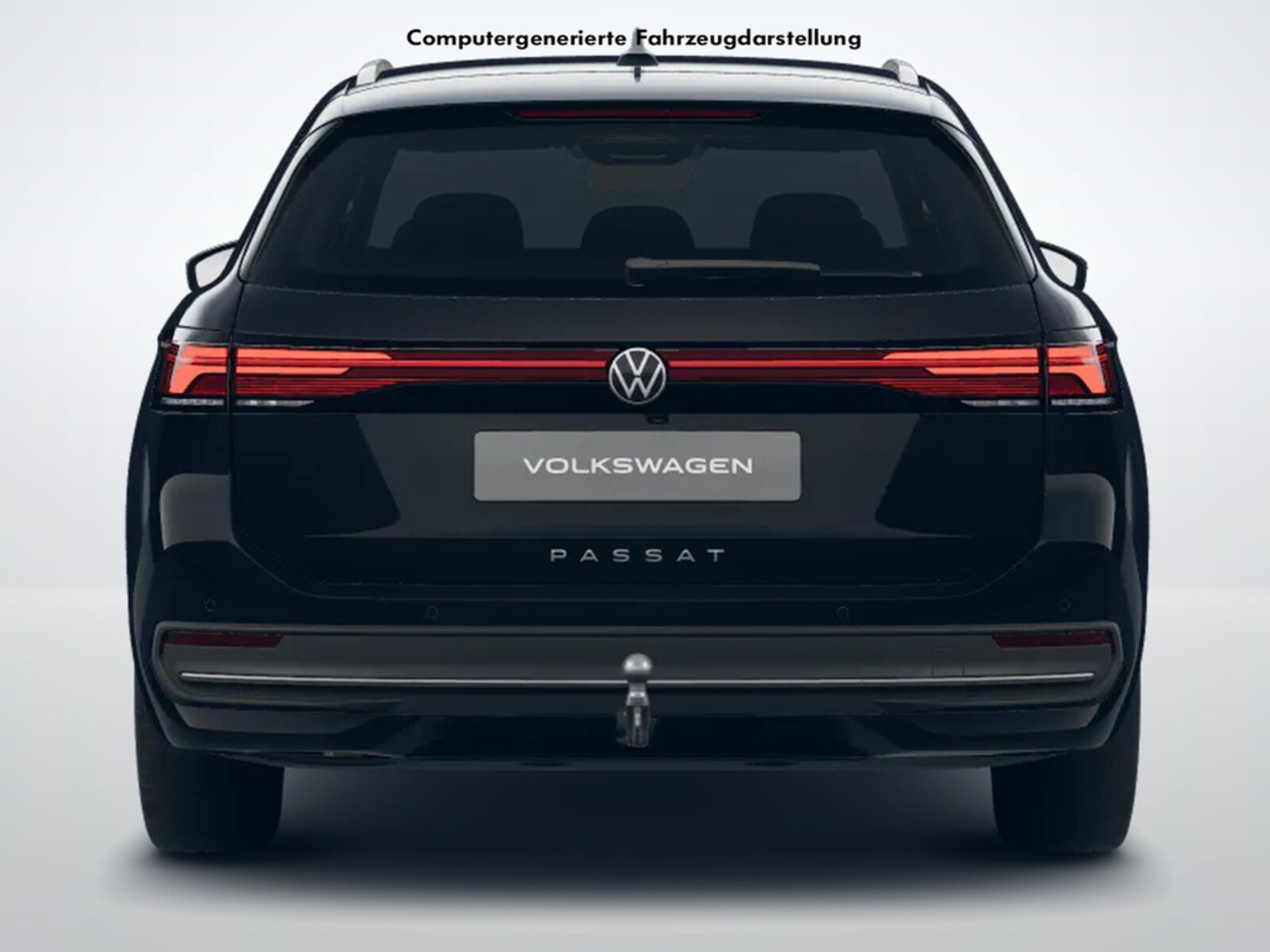 Volkswagen Passat – Bild 4
