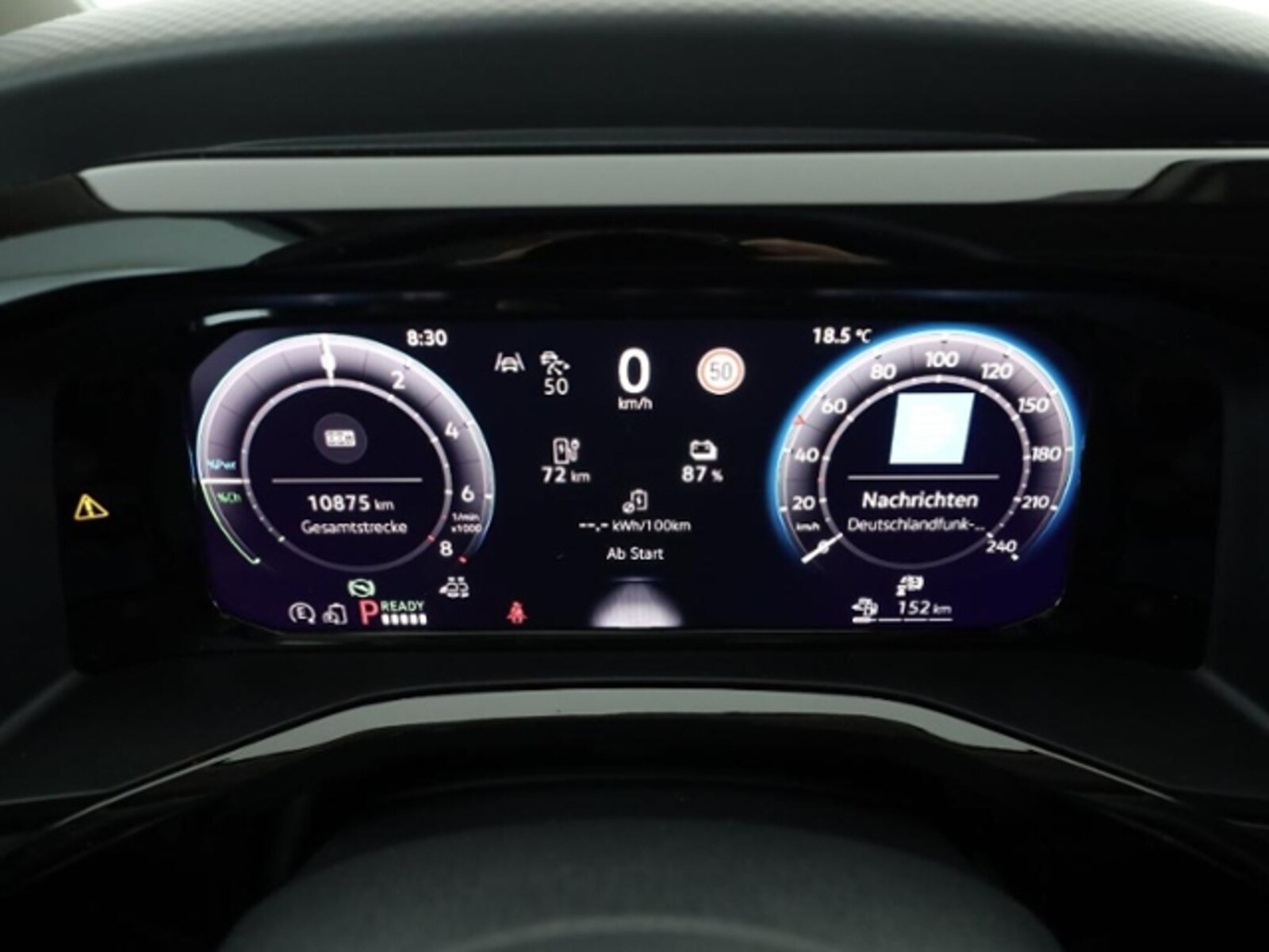 Volkswagen California – Bild 7