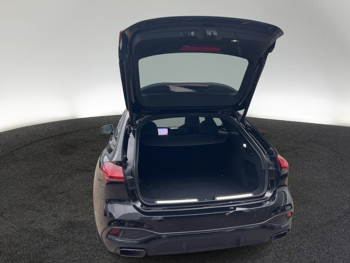 Bild über Audi A5 Avant TFSI quattro S tronic - für weitere Informationen kontaktieren Sie den Audi Partner