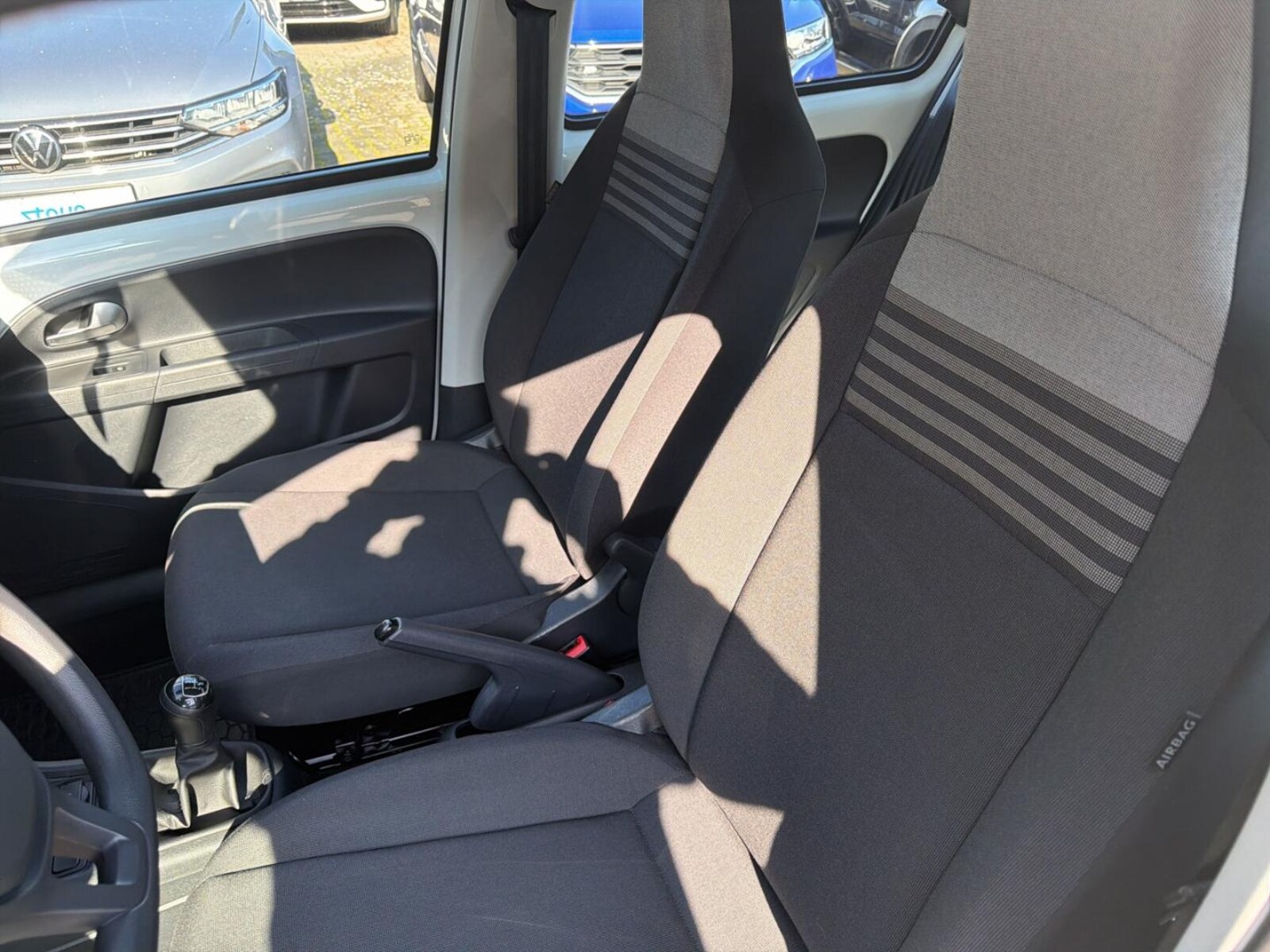Volkswagen up! – Bild 4