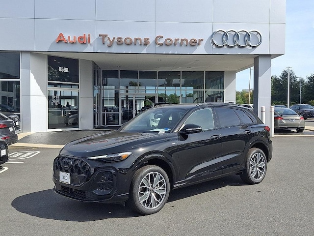 Photo of 2026 Audi Q5