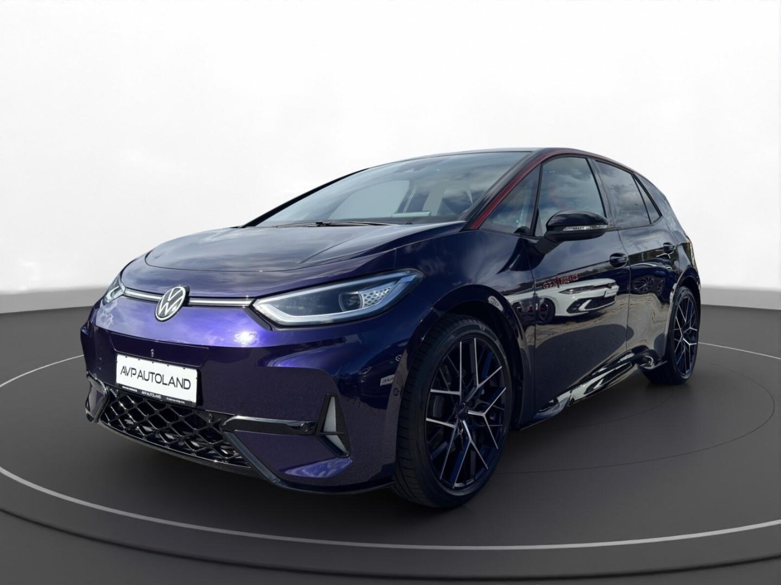 Volkswagen ID.3 – Bild 2
