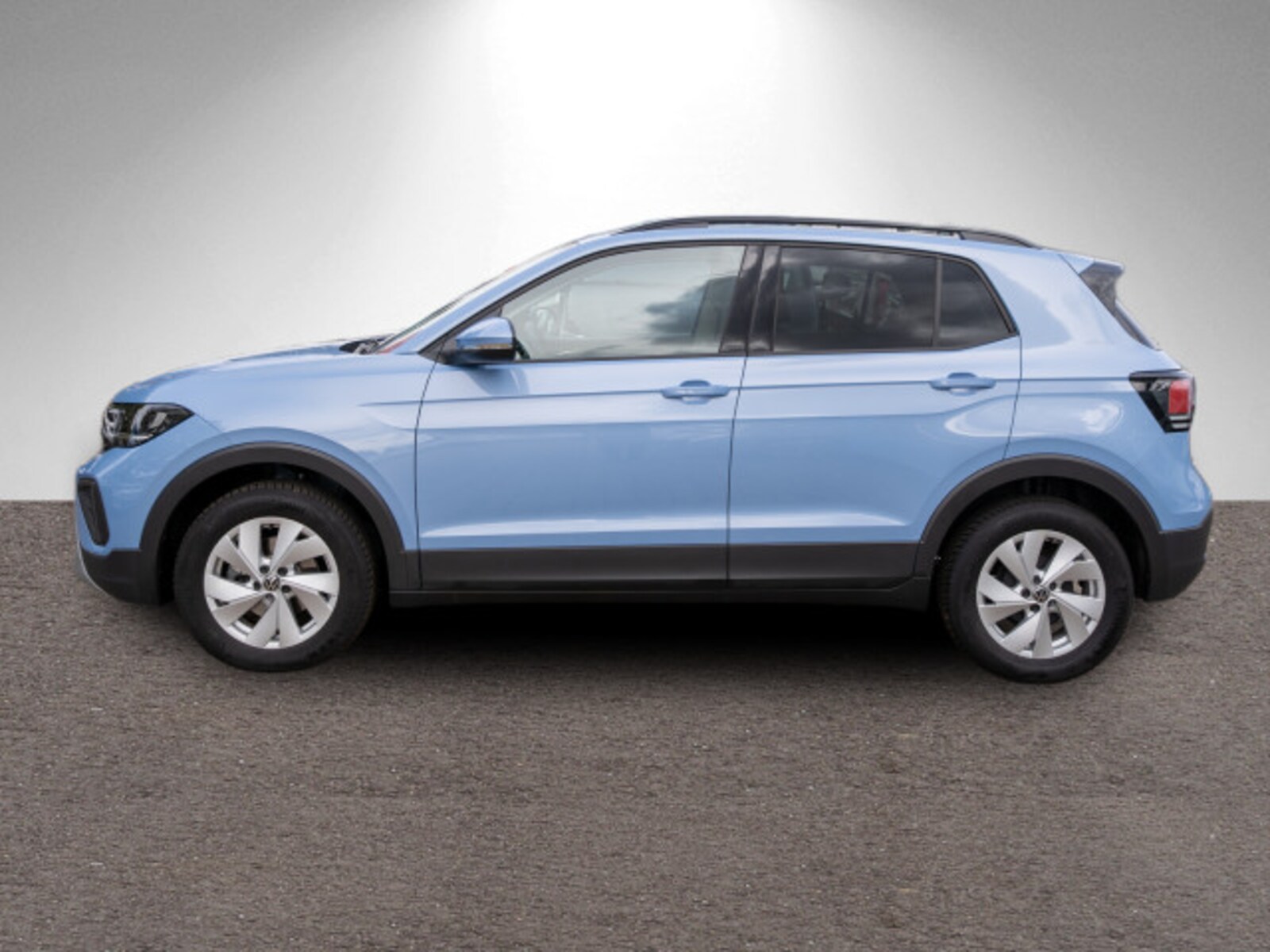 Volkswagen T-Cross – Bild 4