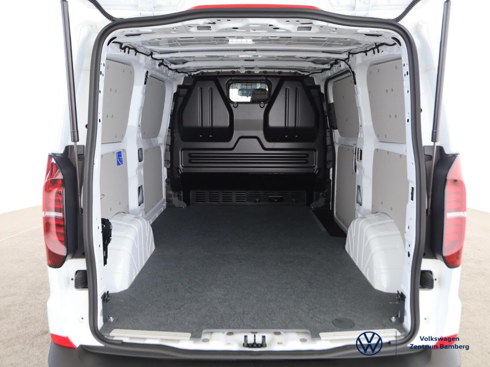 Volkswagen Transporter Kasten kurzer Radstand – Bild 12