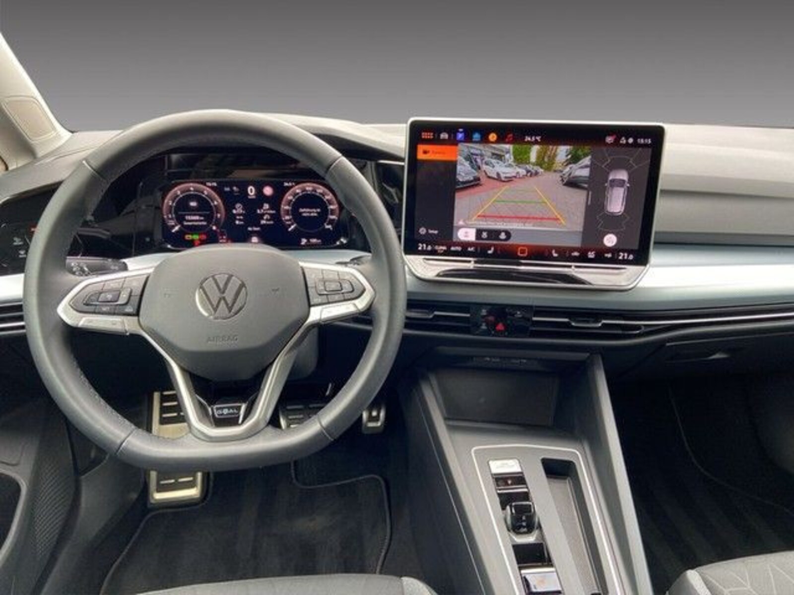 Volkswagen Golf – Bild 10